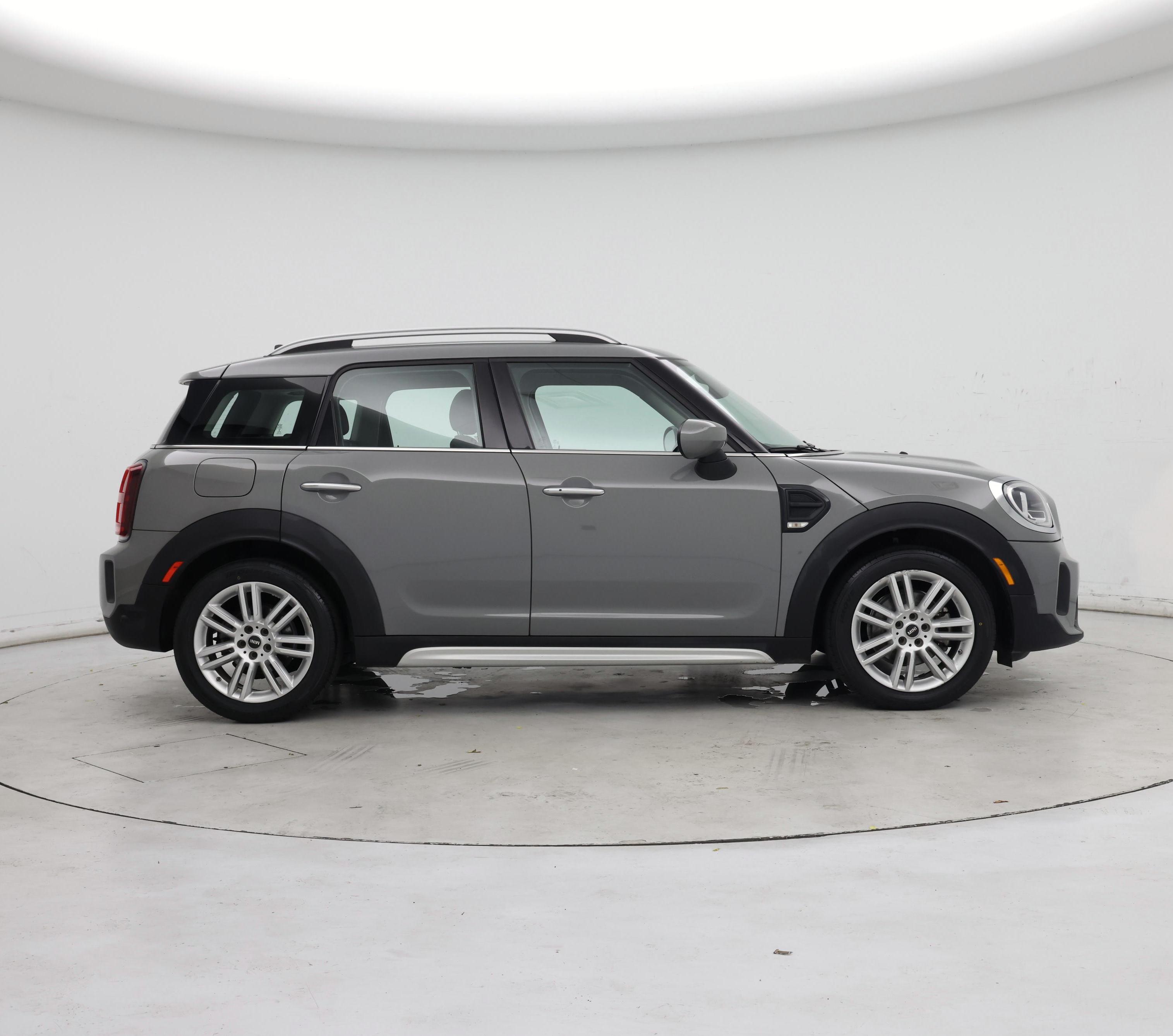 Thumbnail: 2022 MINI Cooper Countryman - 7