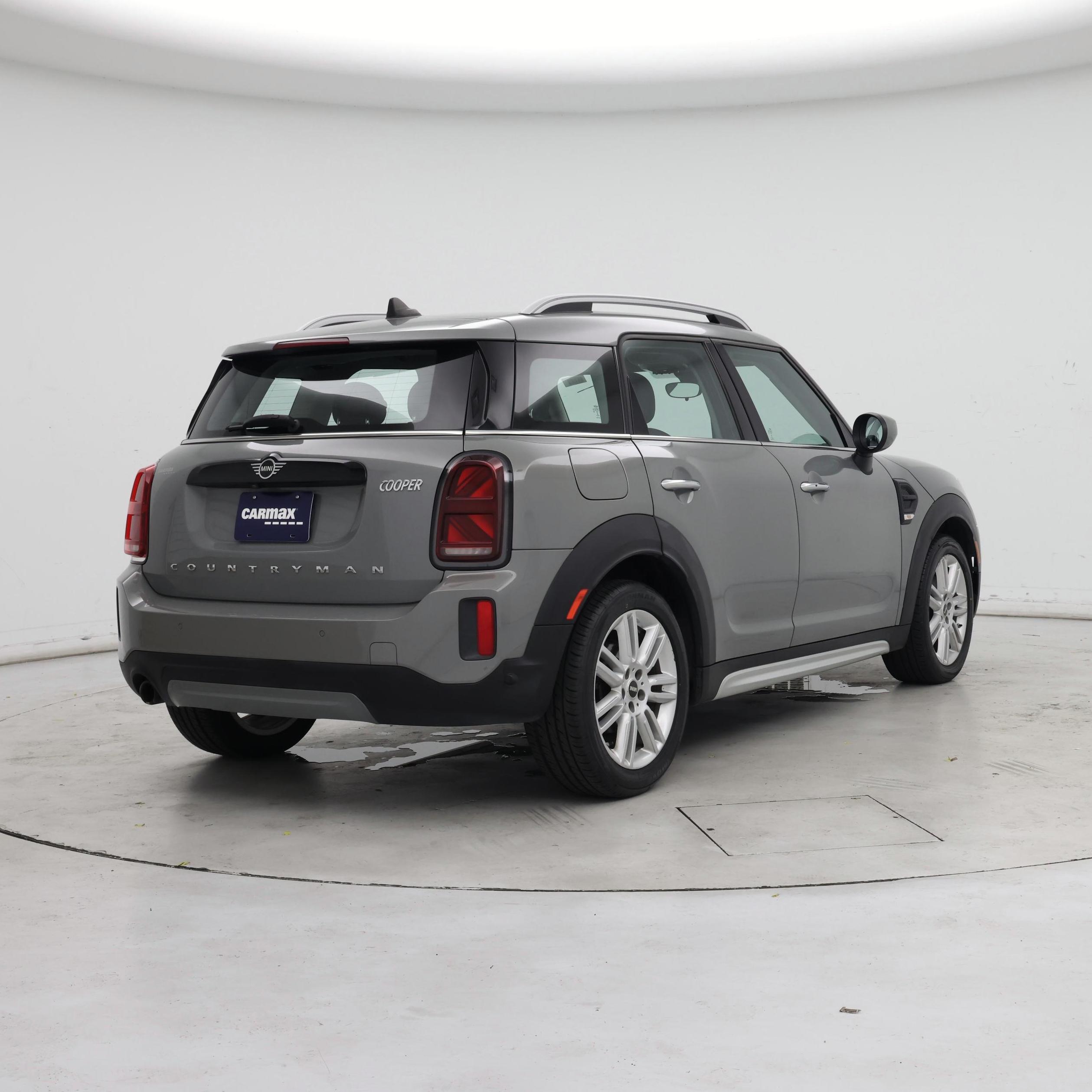 Thumbnail: 2022 MINI Cooper Countryman - 8