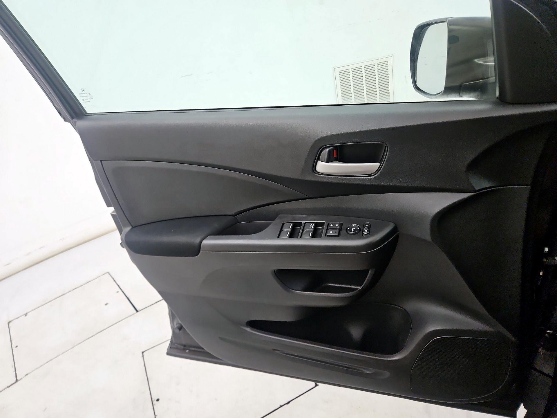 Thumbnail: 2013 Honda CR-V - 12