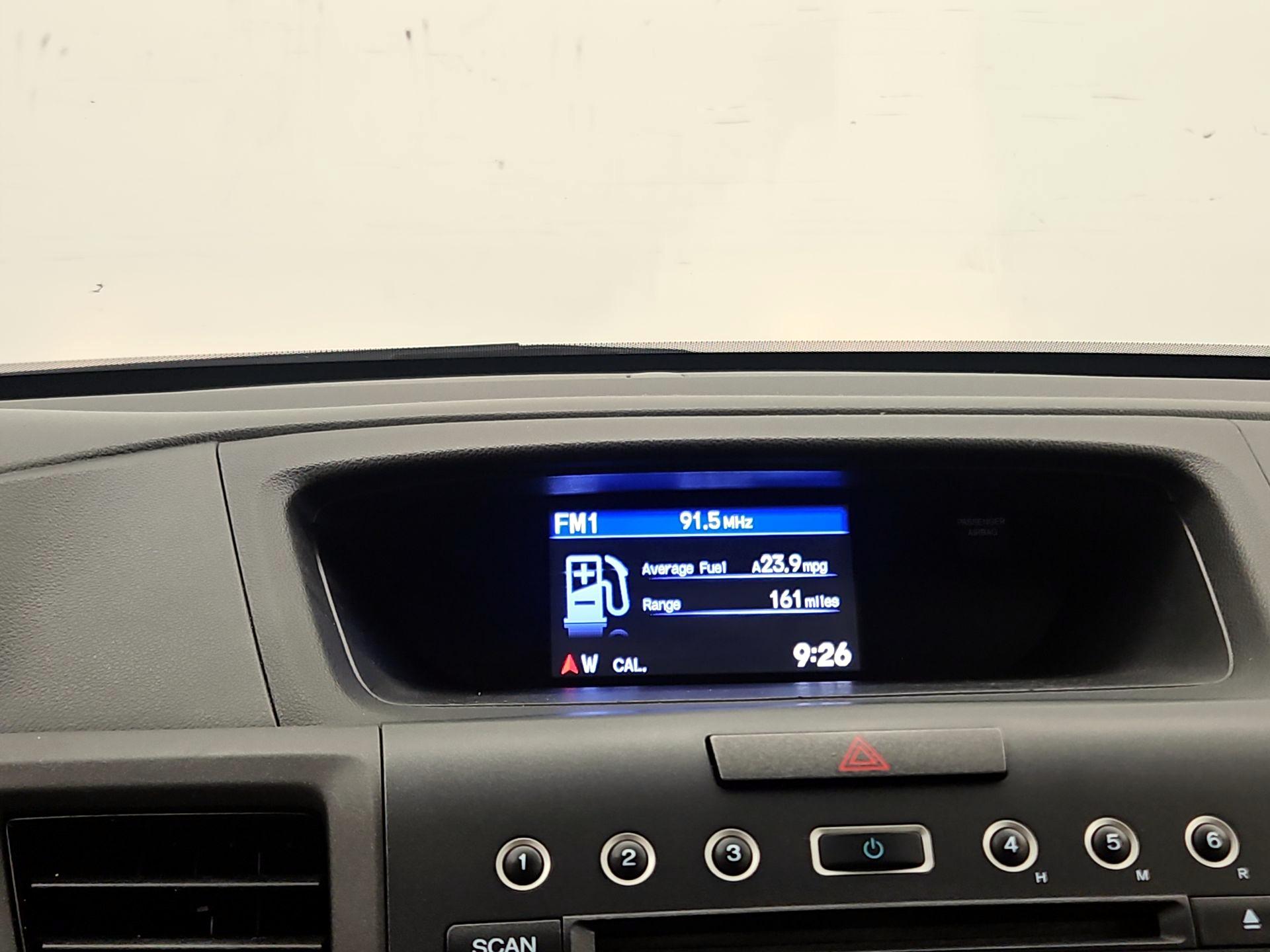 Thumbnail: 2013 Honda CR-V - 15