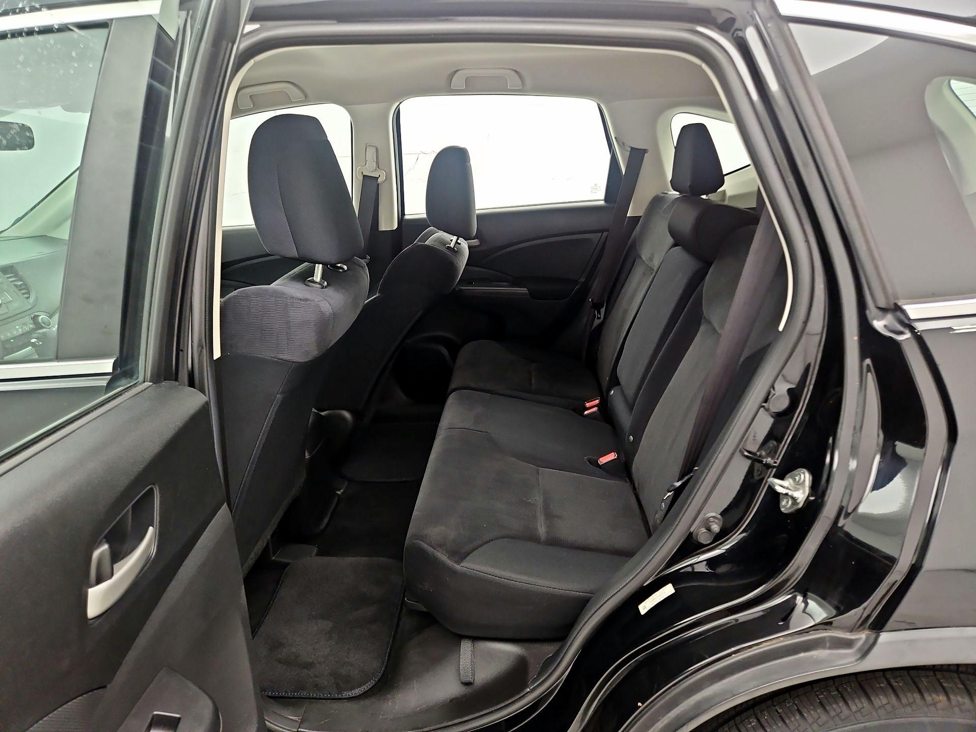 Thumbnail: 2013 Honda CR-V - 19