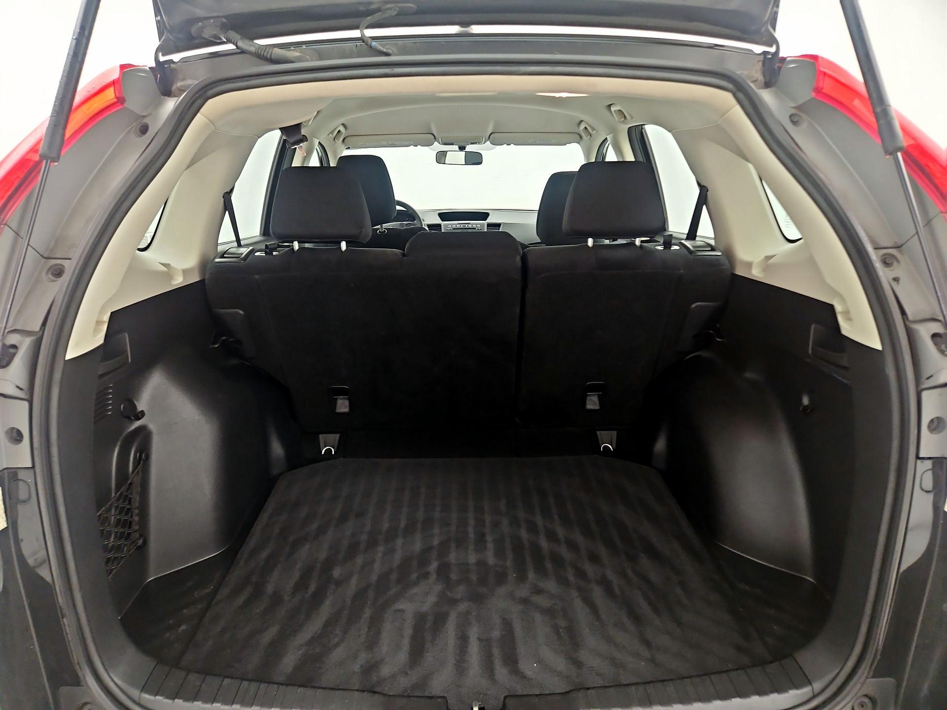 Thumbnail: 2013 Honda CR-V - 20