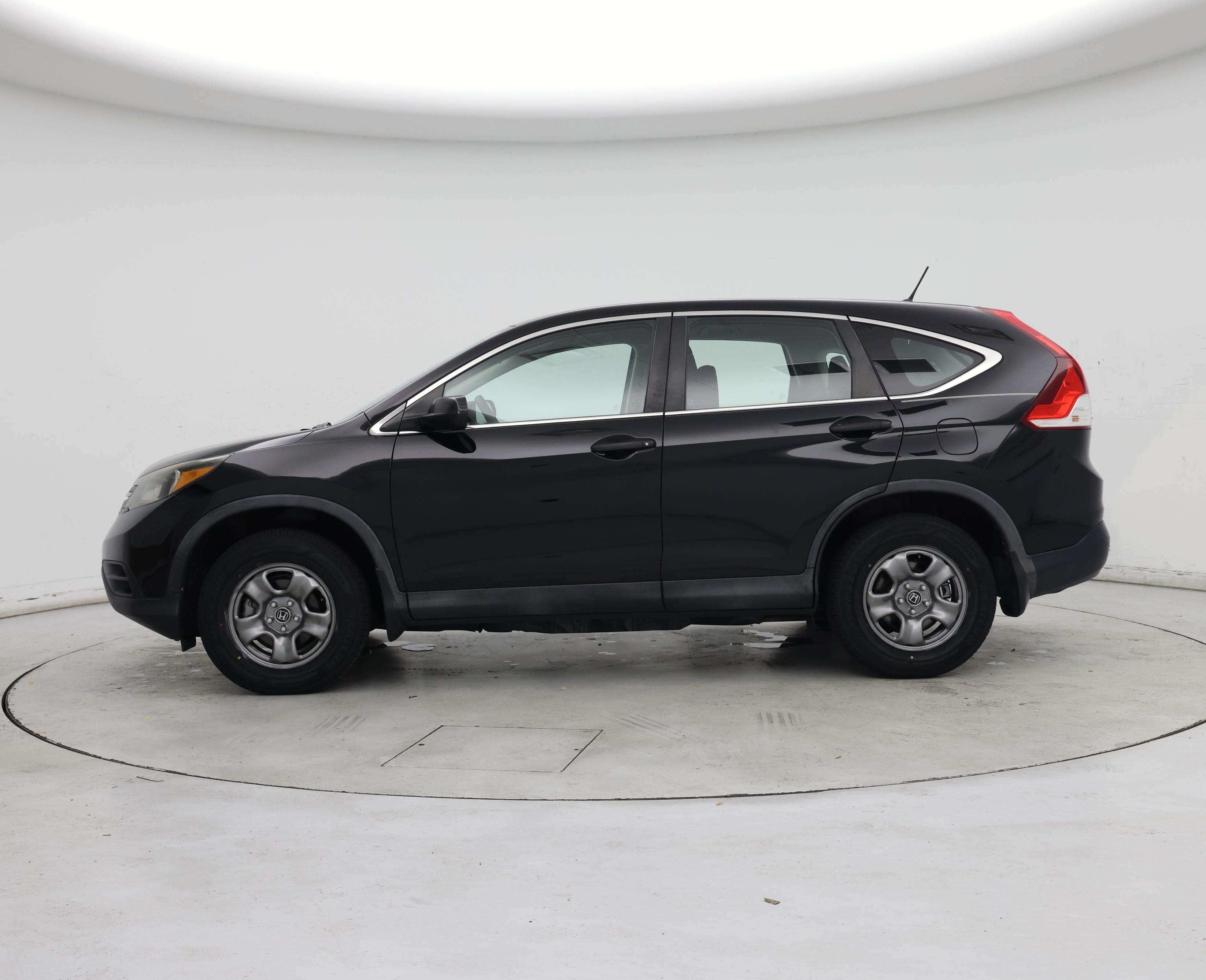Thumbnail: 2013 Honda CR-V - 3