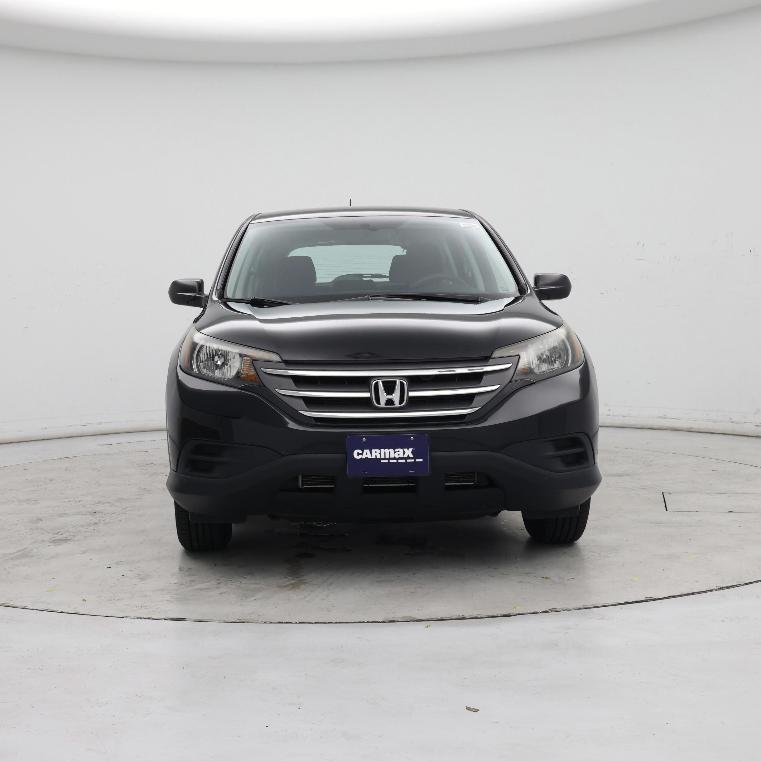 Thumbnail: 2013 Honda CR-V - 5