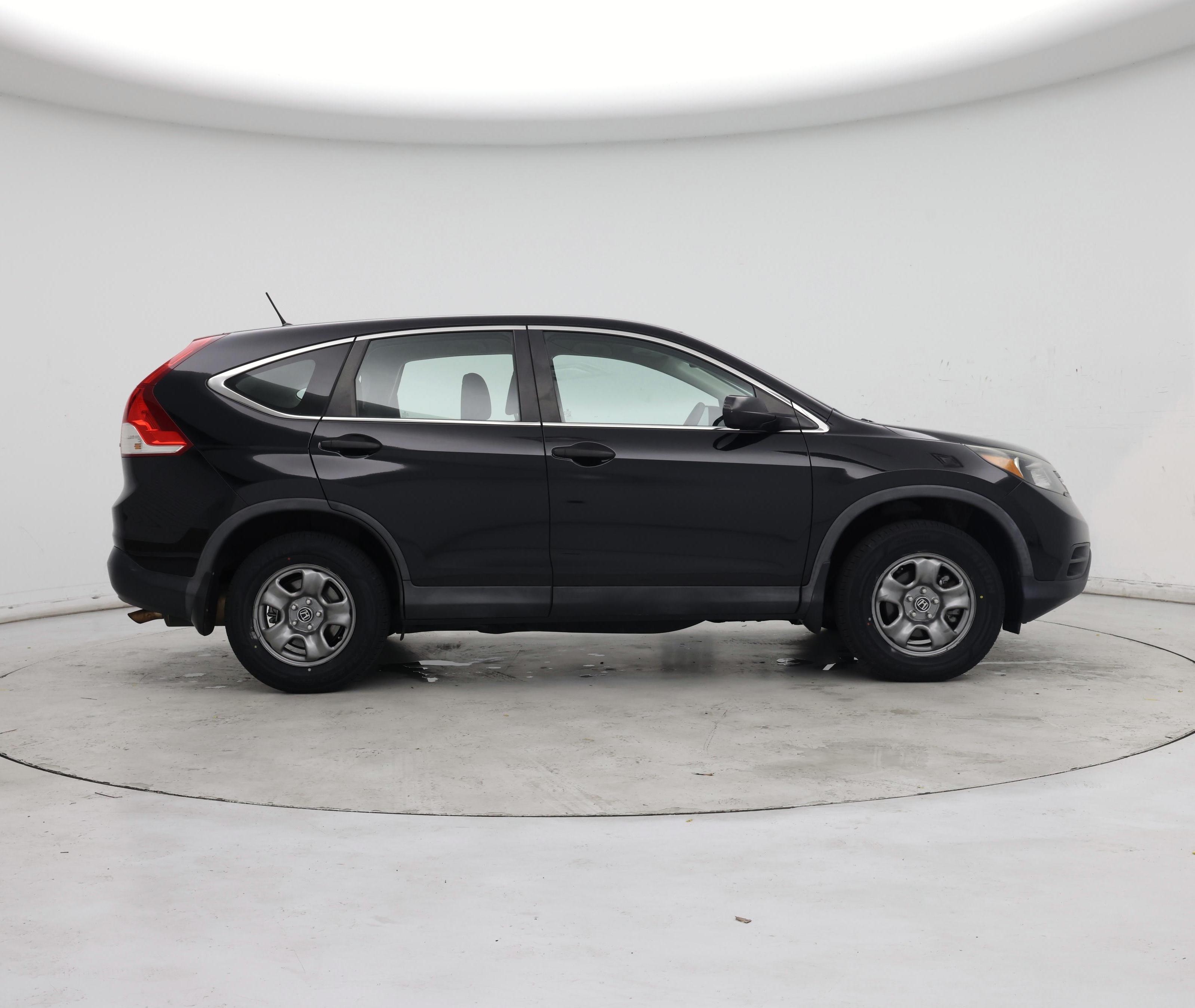 Thumbnail: 2013 Honda CR-V - 7