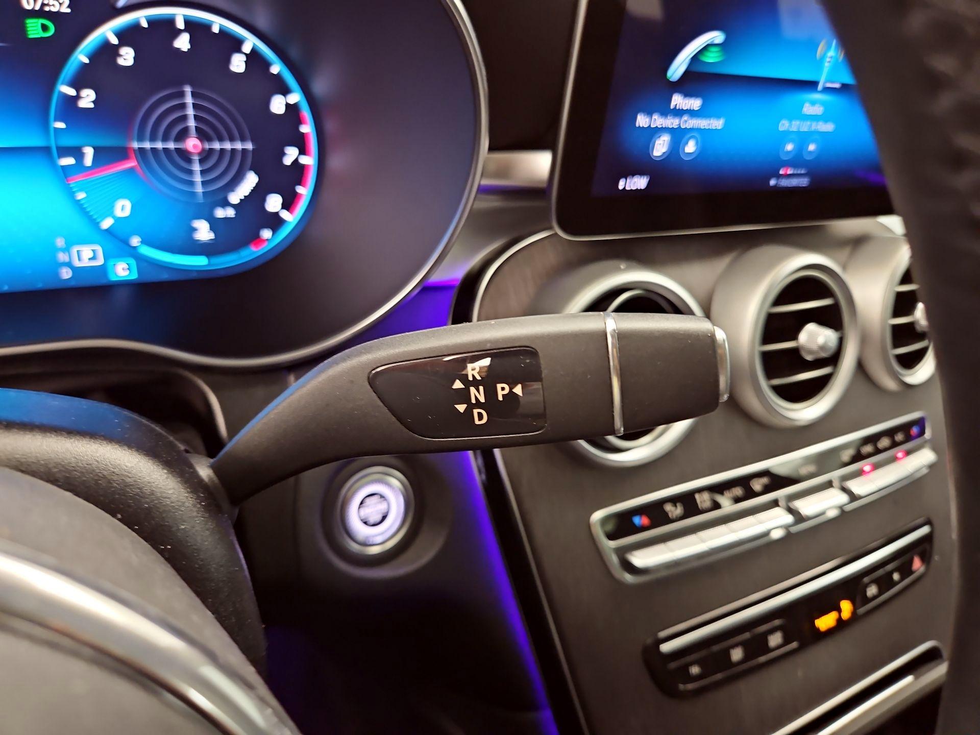 Thumbnail: 2020 Mercedes-Benz GLC - 17
