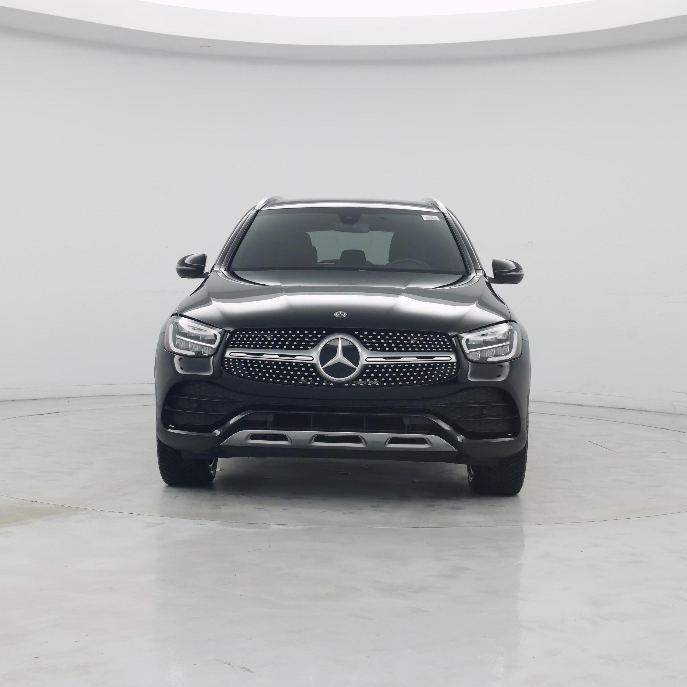 Thumbnail: 2020 Mercedes-Benz GLC - 5