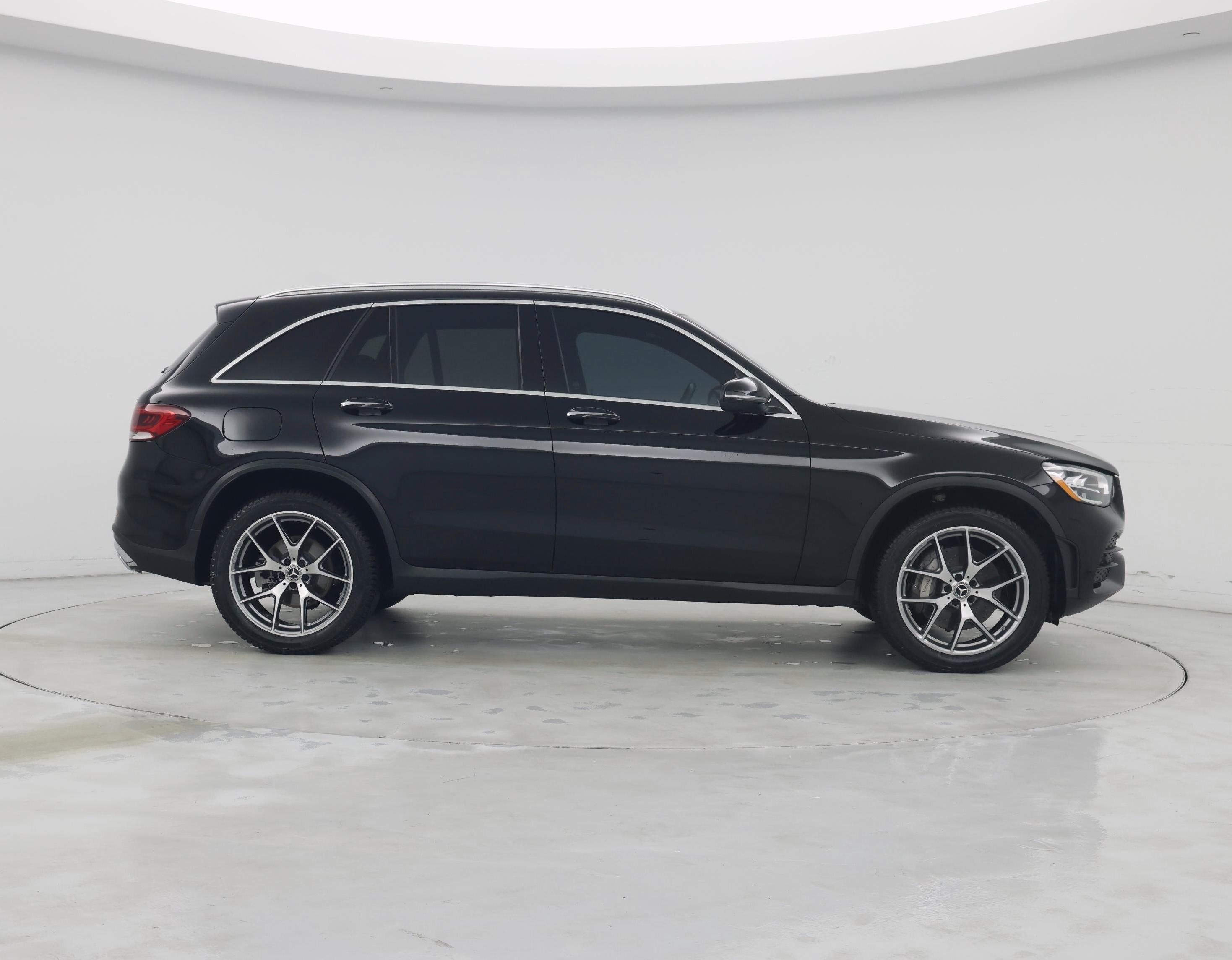 Thumbnail: 2020 Mercedes-Benz GLC - 7