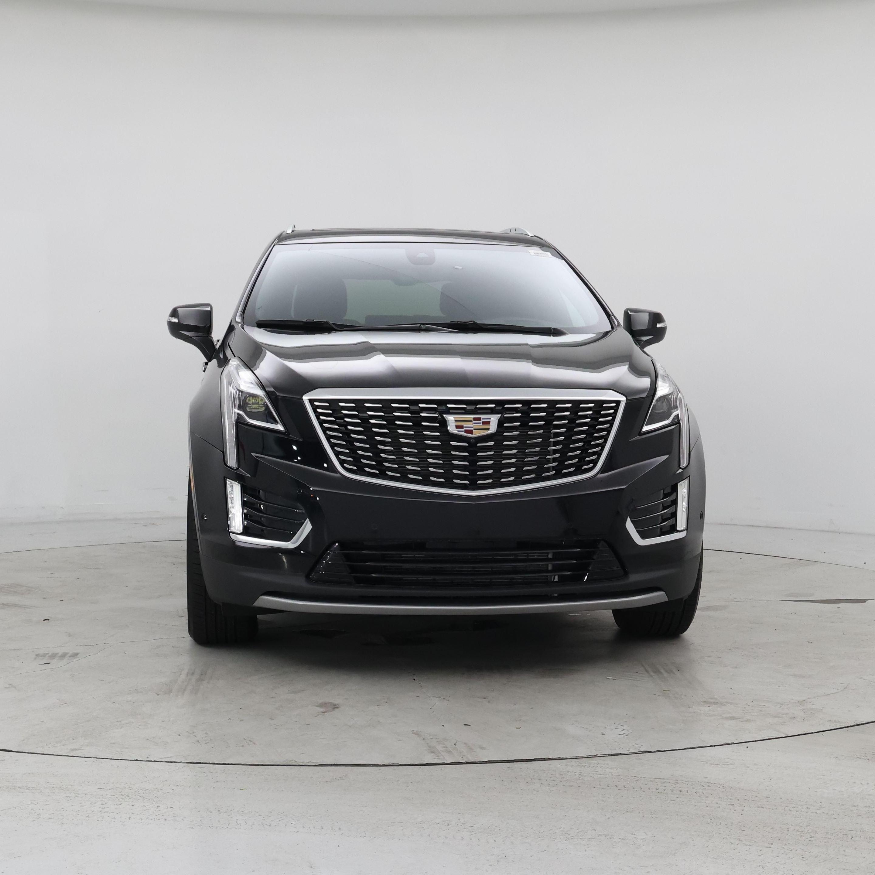 Thumbnail: 2022 Cadillac XT5 - 5