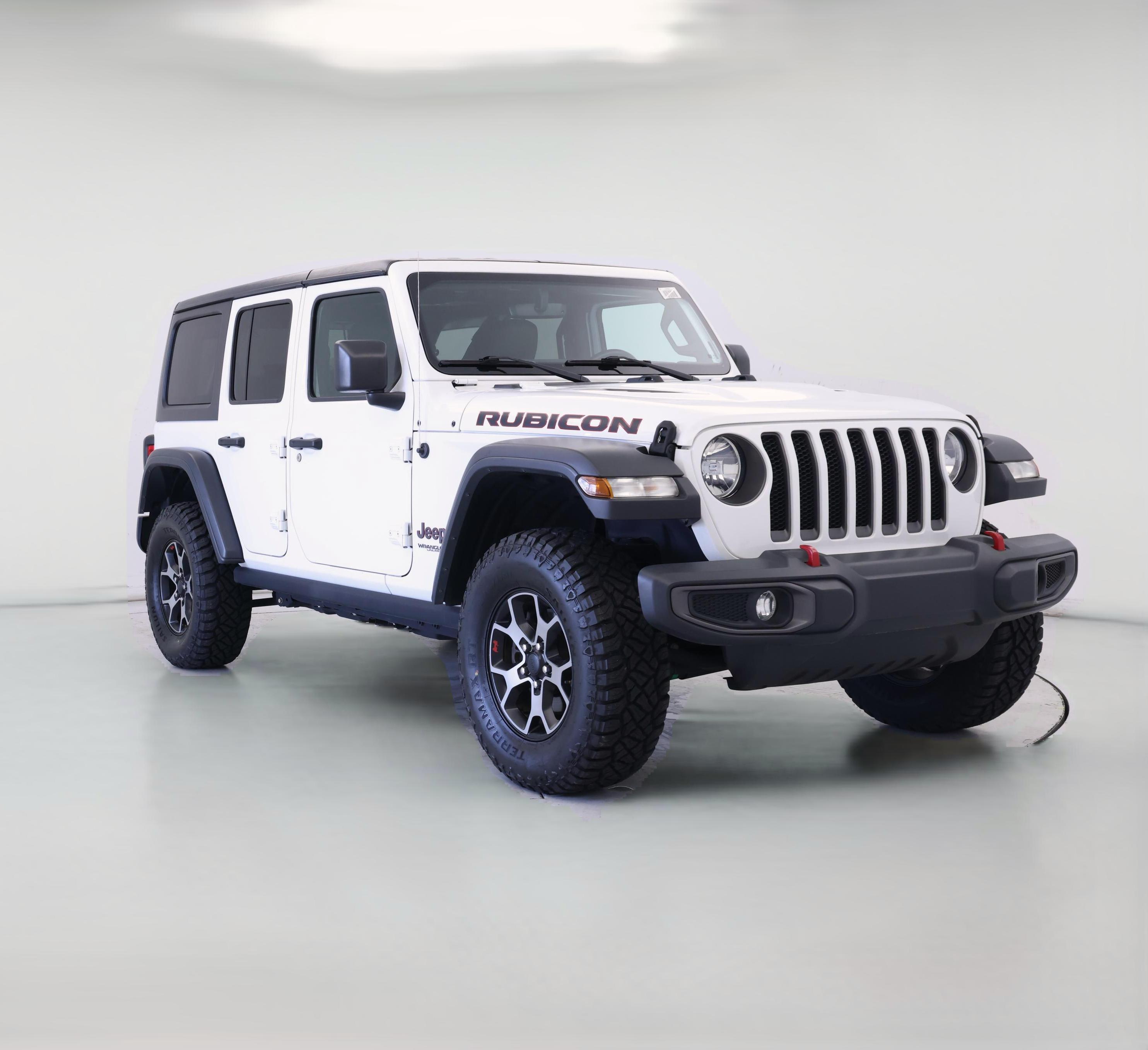 Thumbnail: 2019 Jeep Wrangler - 1