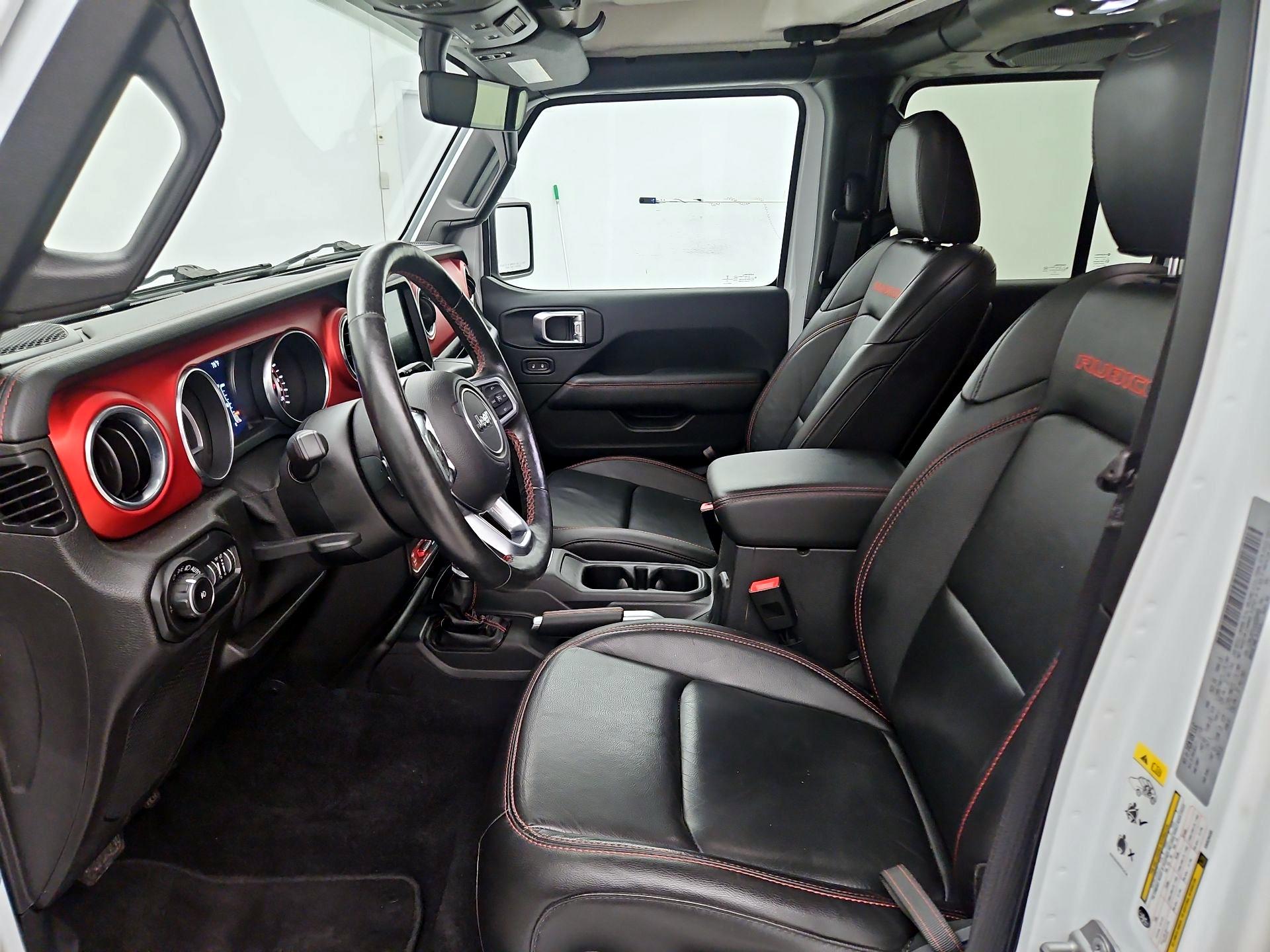 Thumbnail: 2019 Jeep Wrangler - 11
