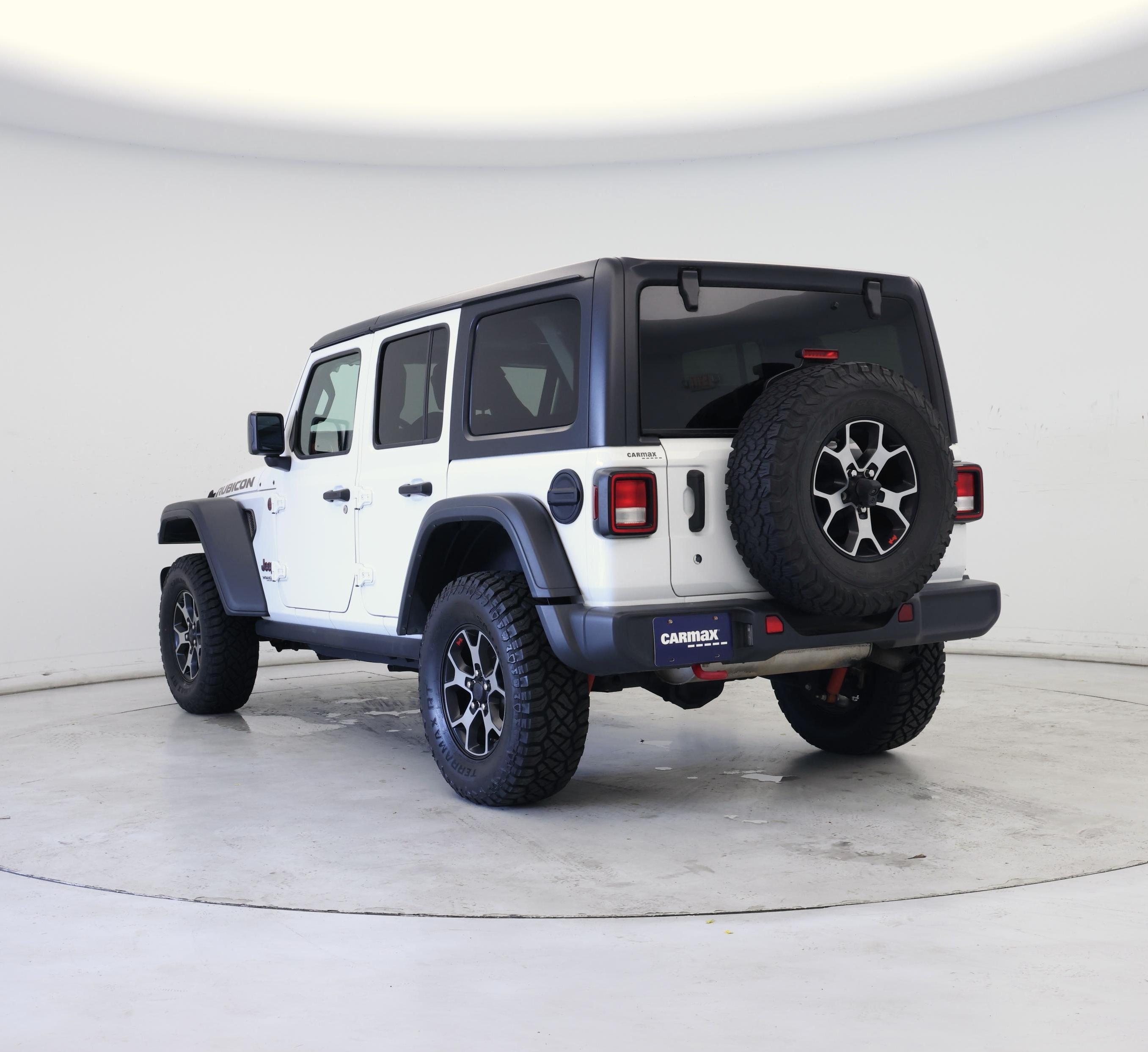 Thumbnail: 2019 Jeep Wrangler - 2