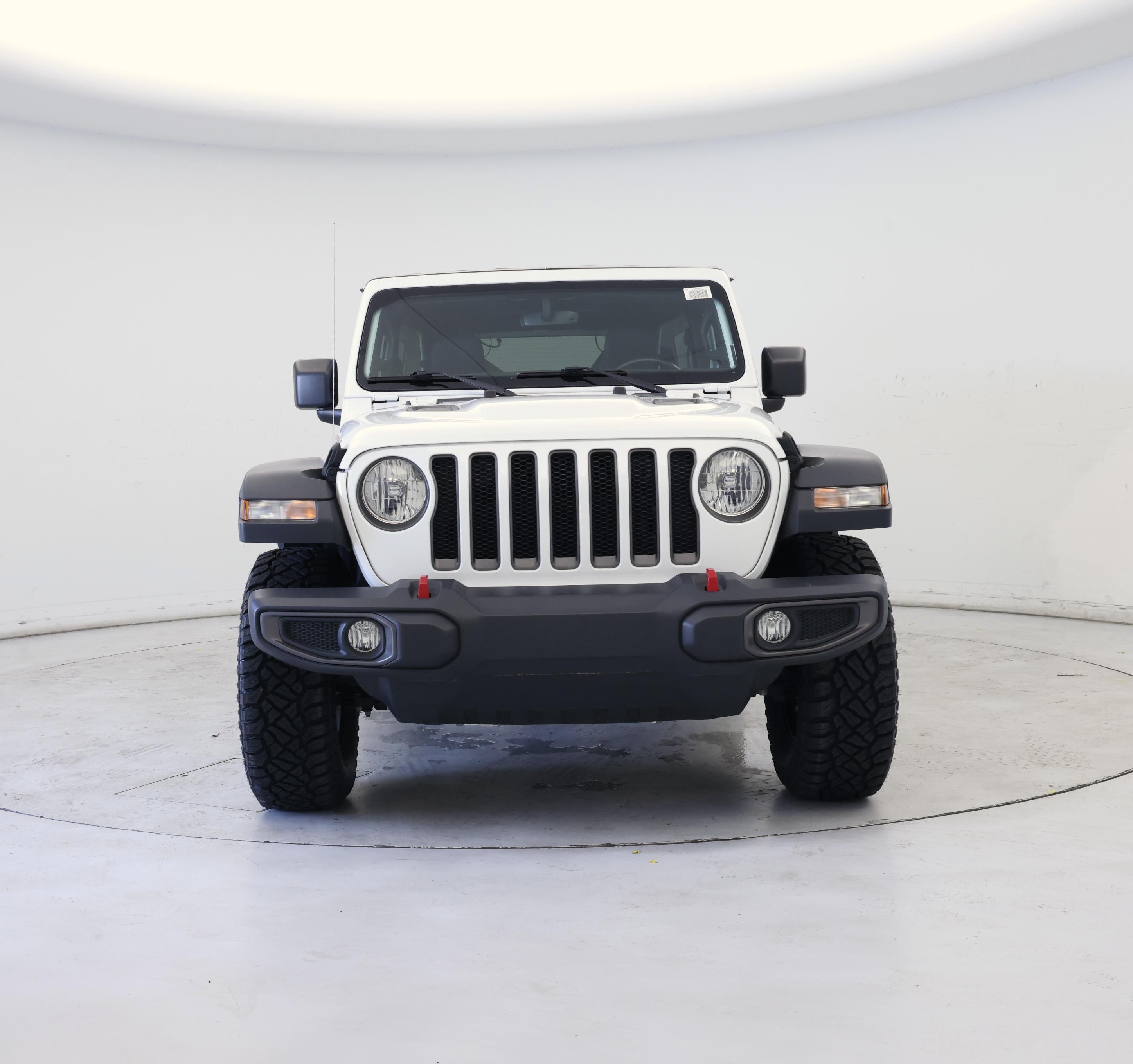 Thumbnail: 2019 Jeep Wrangler - 5