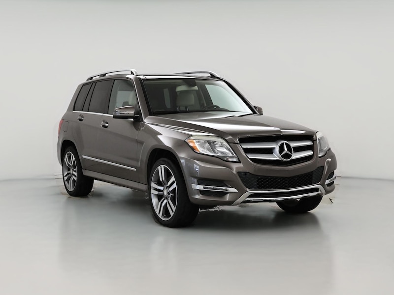 2015 Mercedes-Benz GLK 350 -
                  Norcross, GA