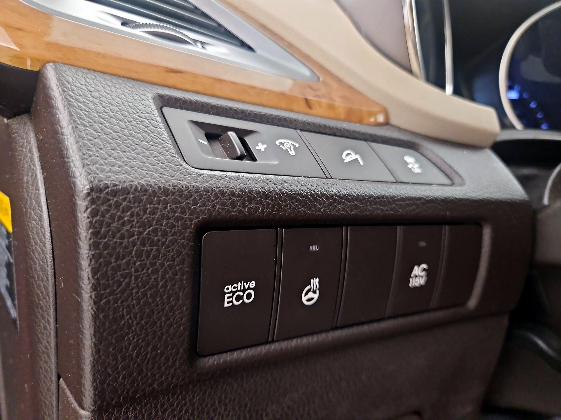Thumbnail: 2013 Hyundai Santa Fe - 13