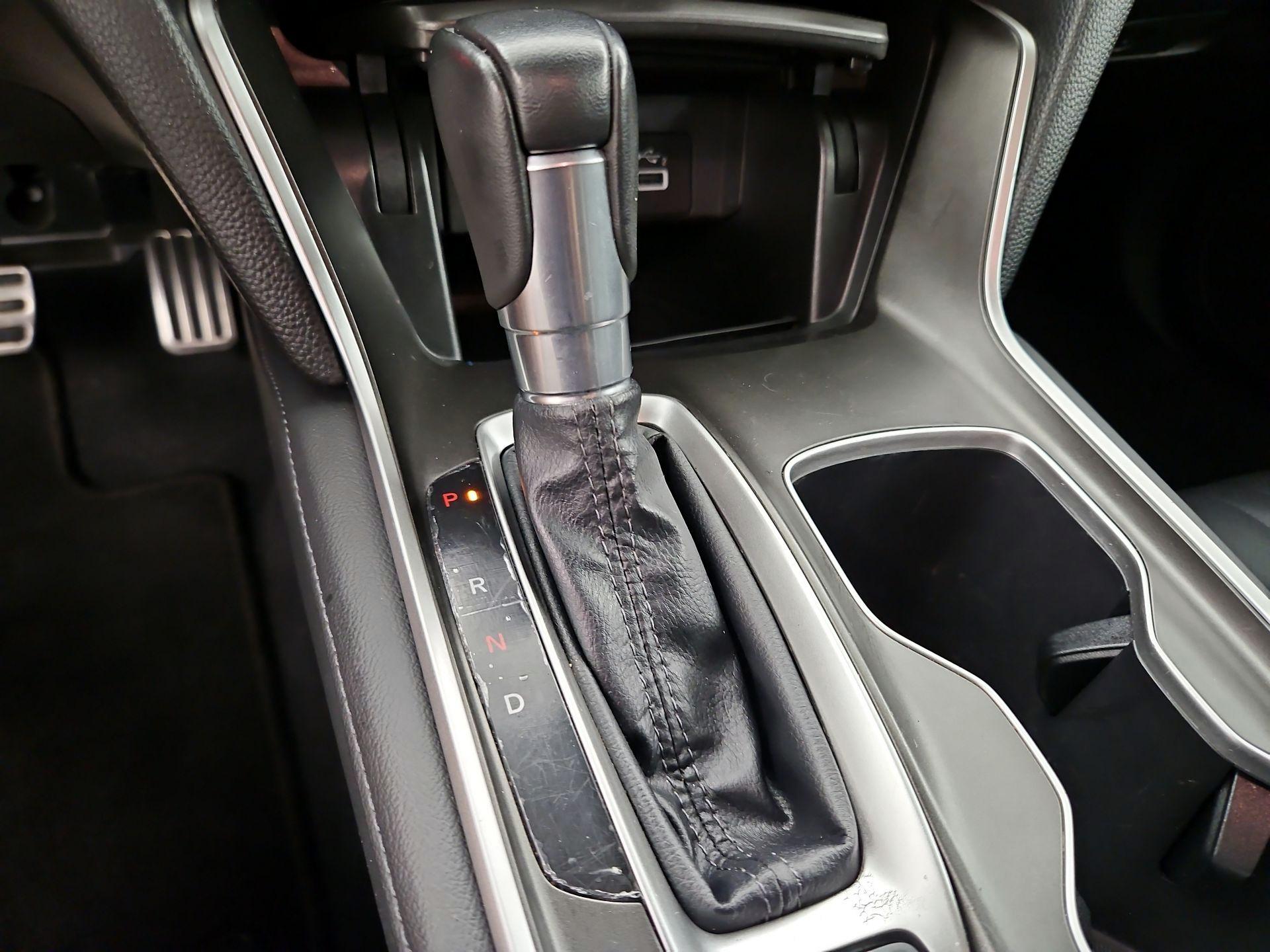 Thumbnail: 2022 Honda Accord - 17