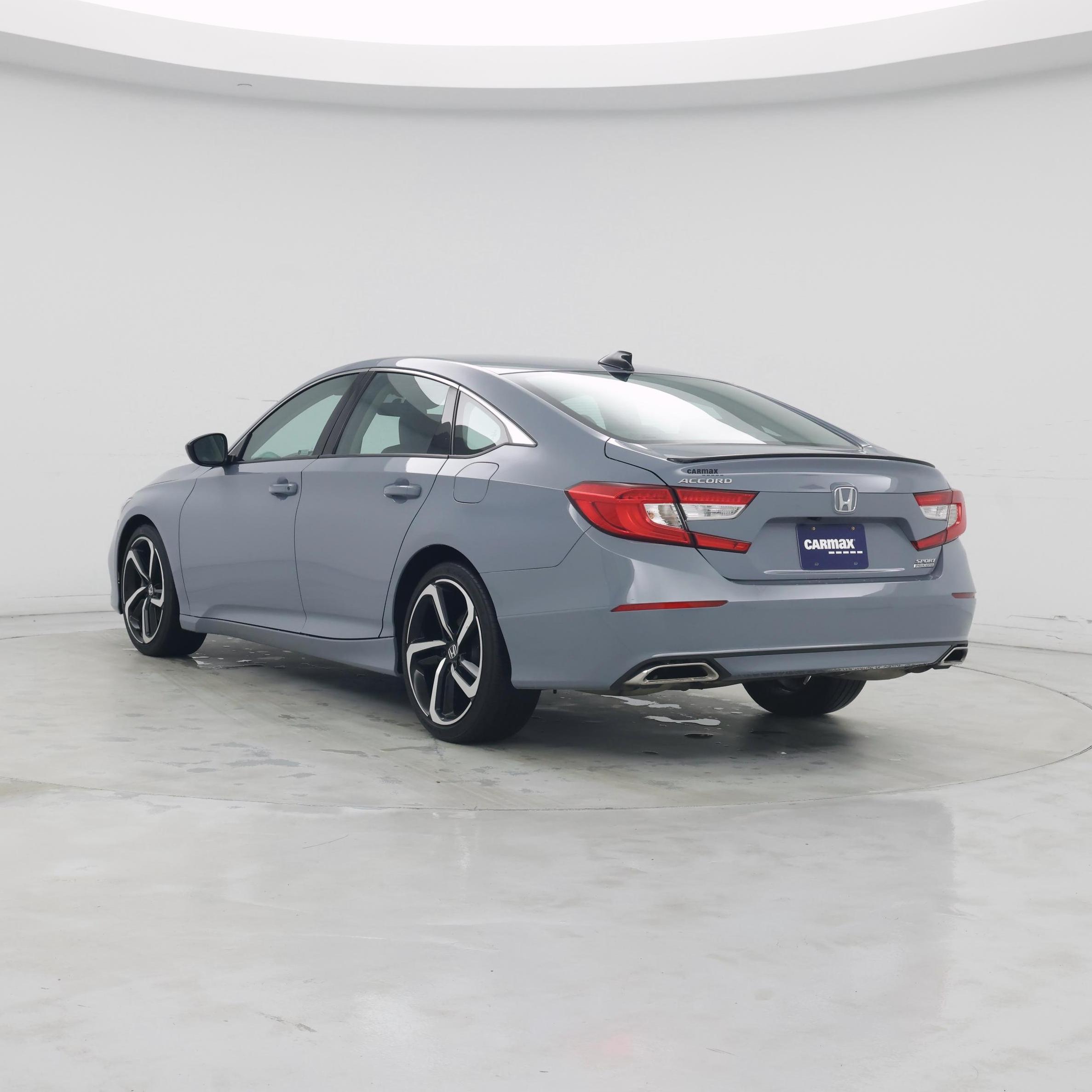 Thumbnail: 2022 Honda Accord - 2