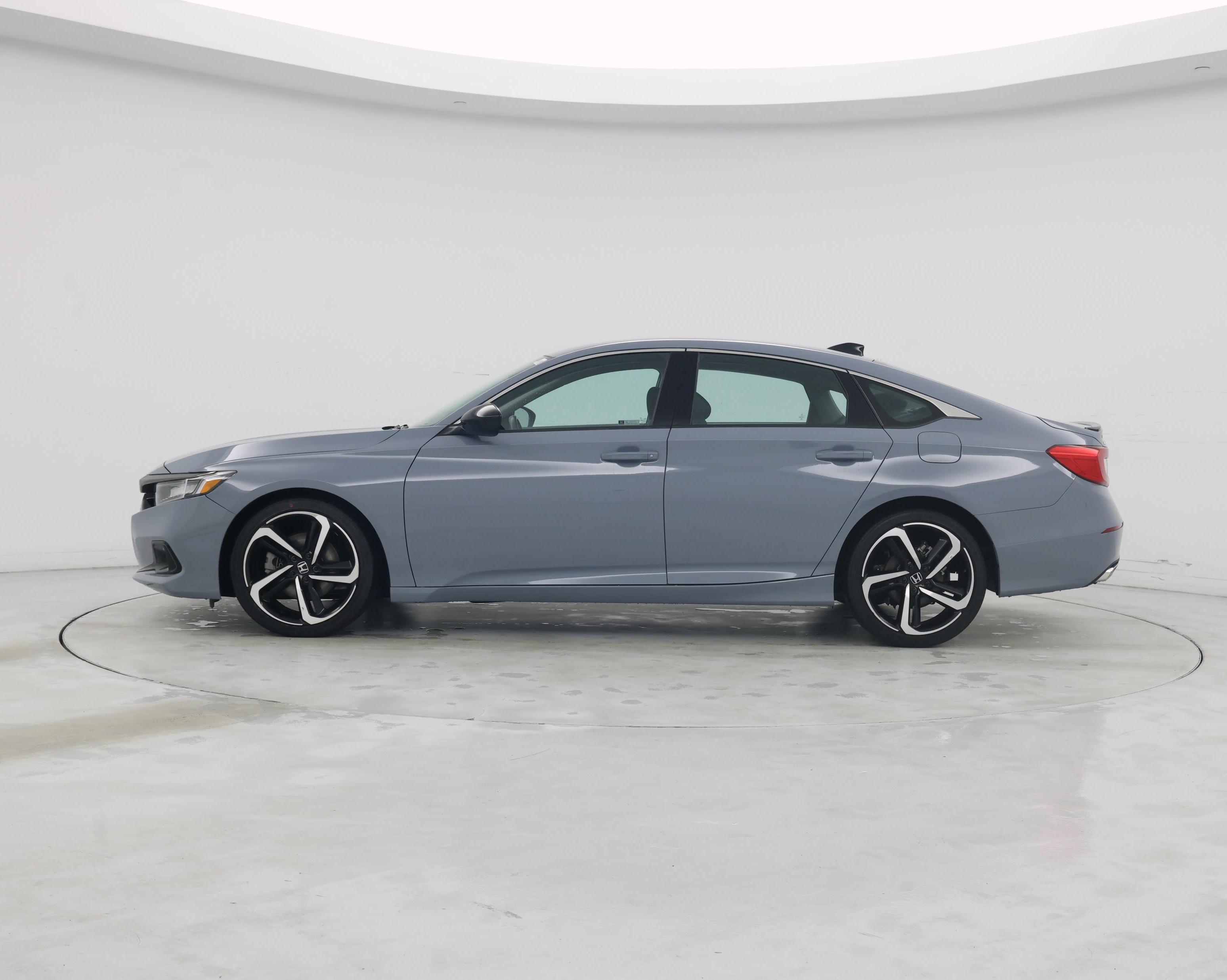 Thumbnail: 2022 Honda Accord - 3