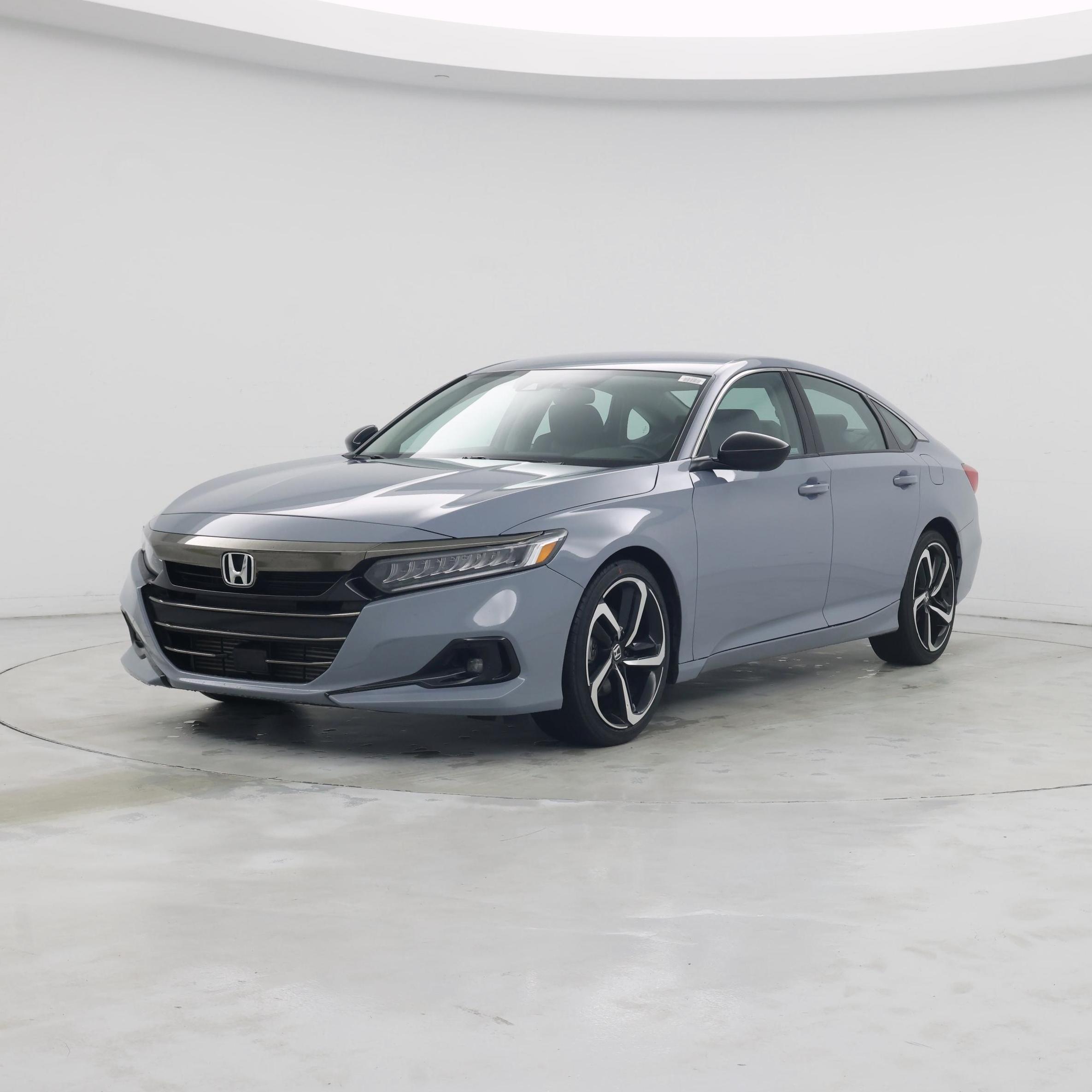 Thumbnail: 2022 Honda Accord - 4