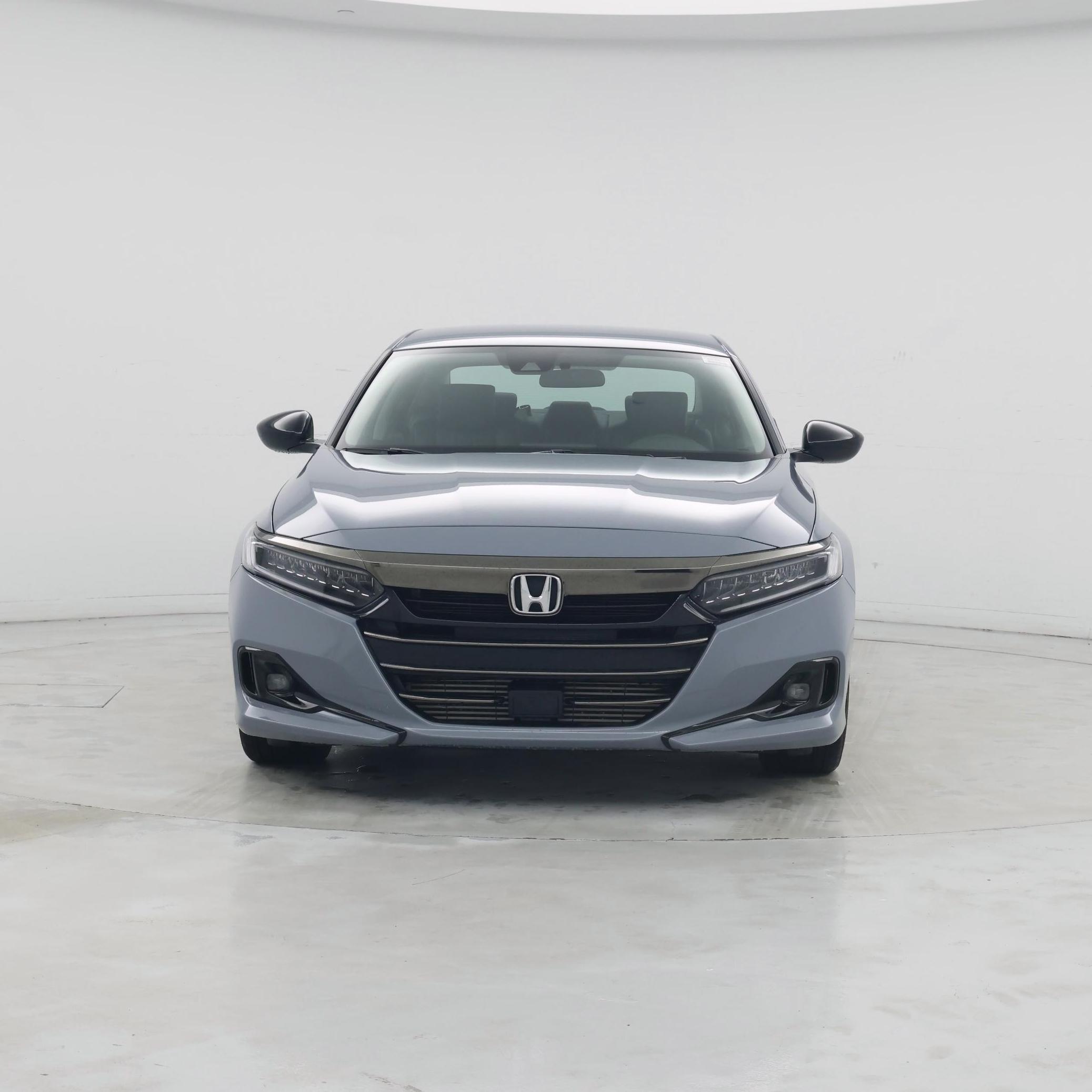 Thumbnail: 2022 Honda Accord - 5