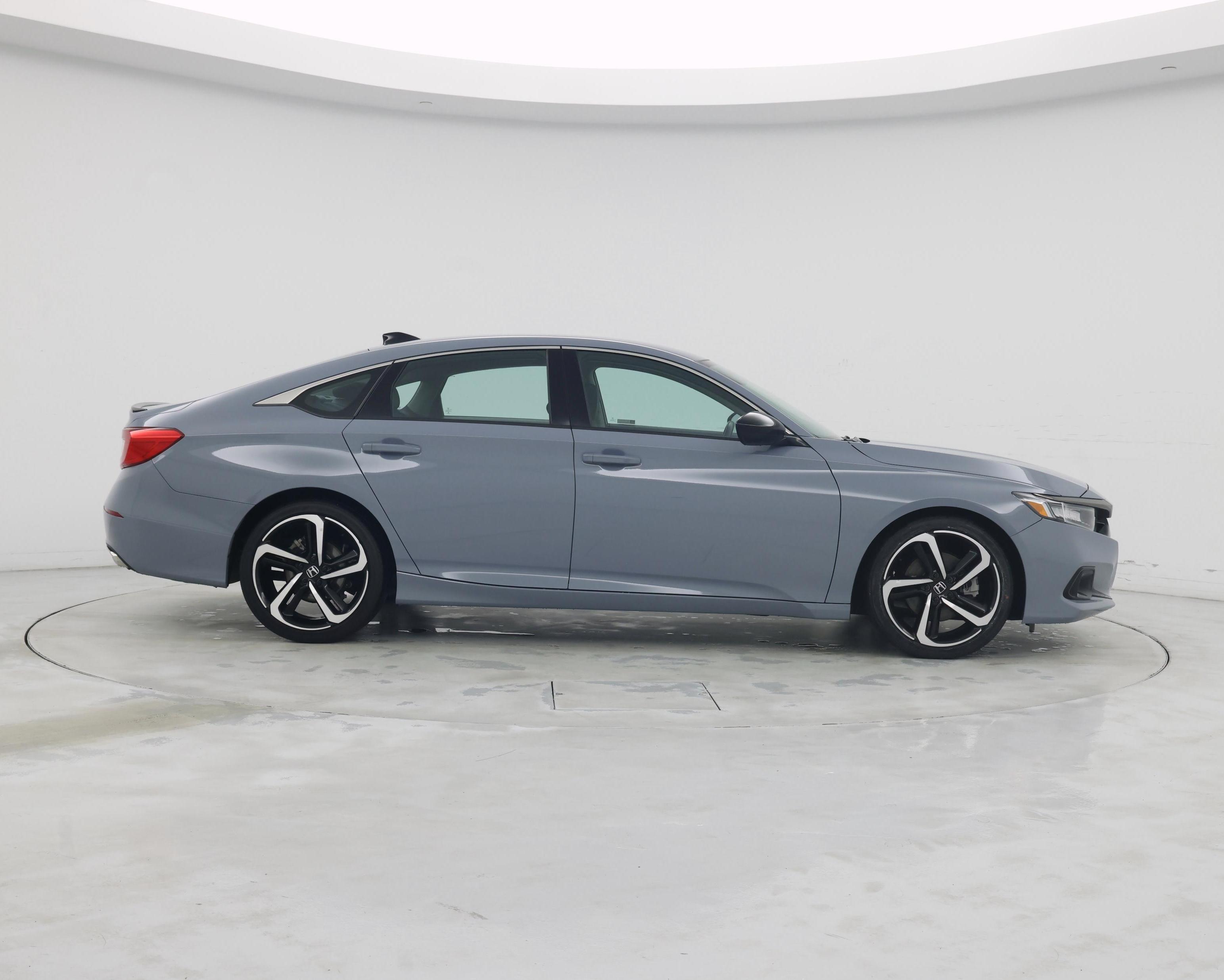 Thumbnail: 2022 Honda Accord - 7
