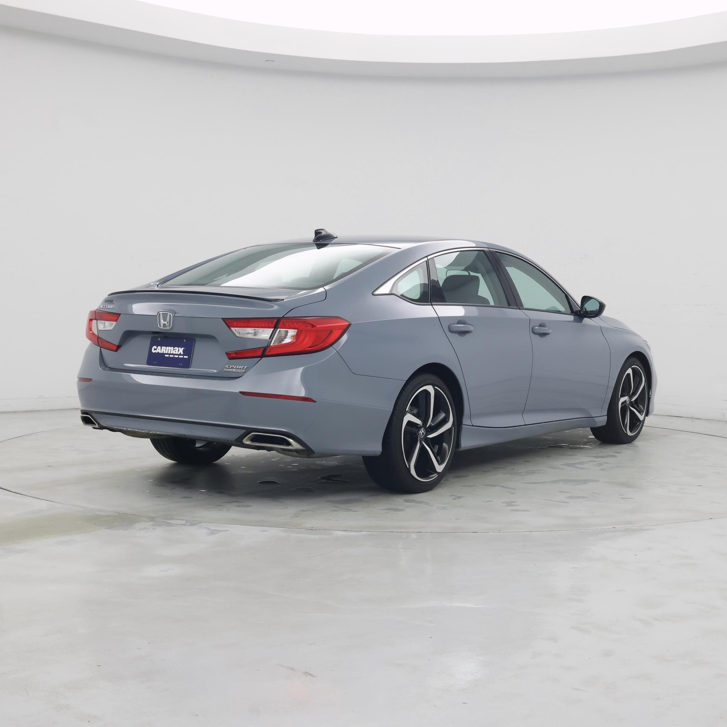 Thumbnail: 2022 Honda Accord - 8