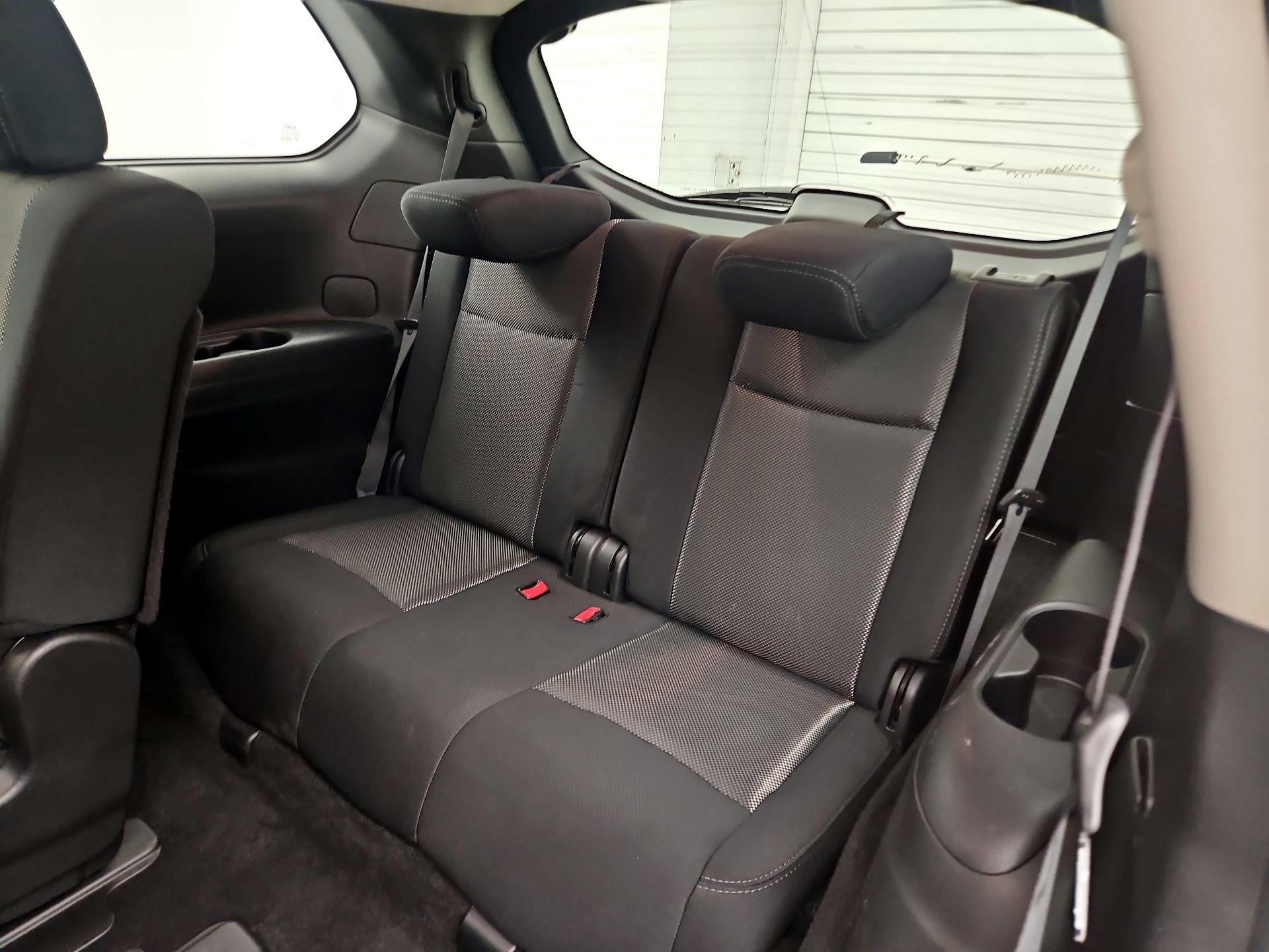 Thumbnail: 2019 Nissan Pathfinder - 20
