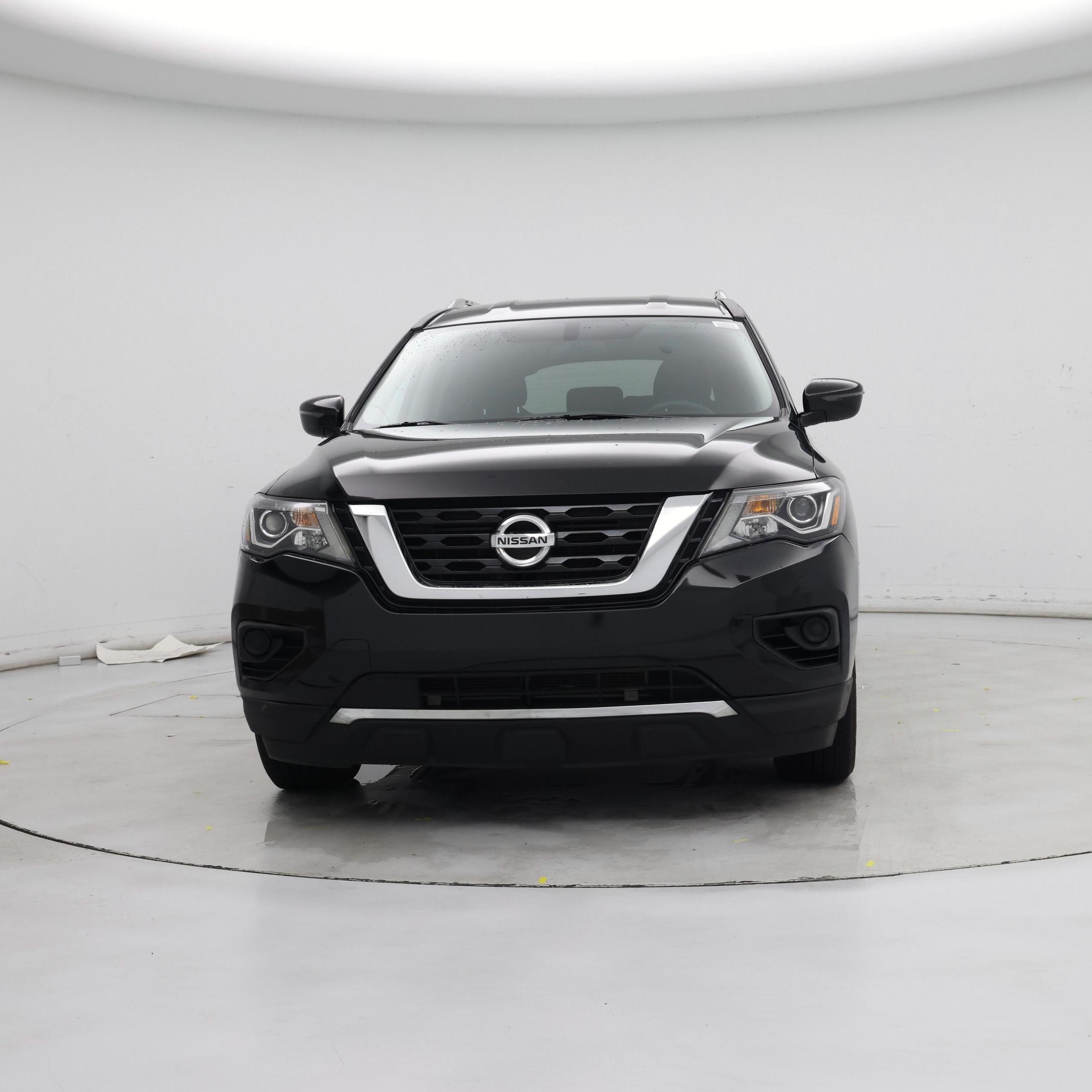 Thumbnail: 2019 Nissan Pathfinder - 5