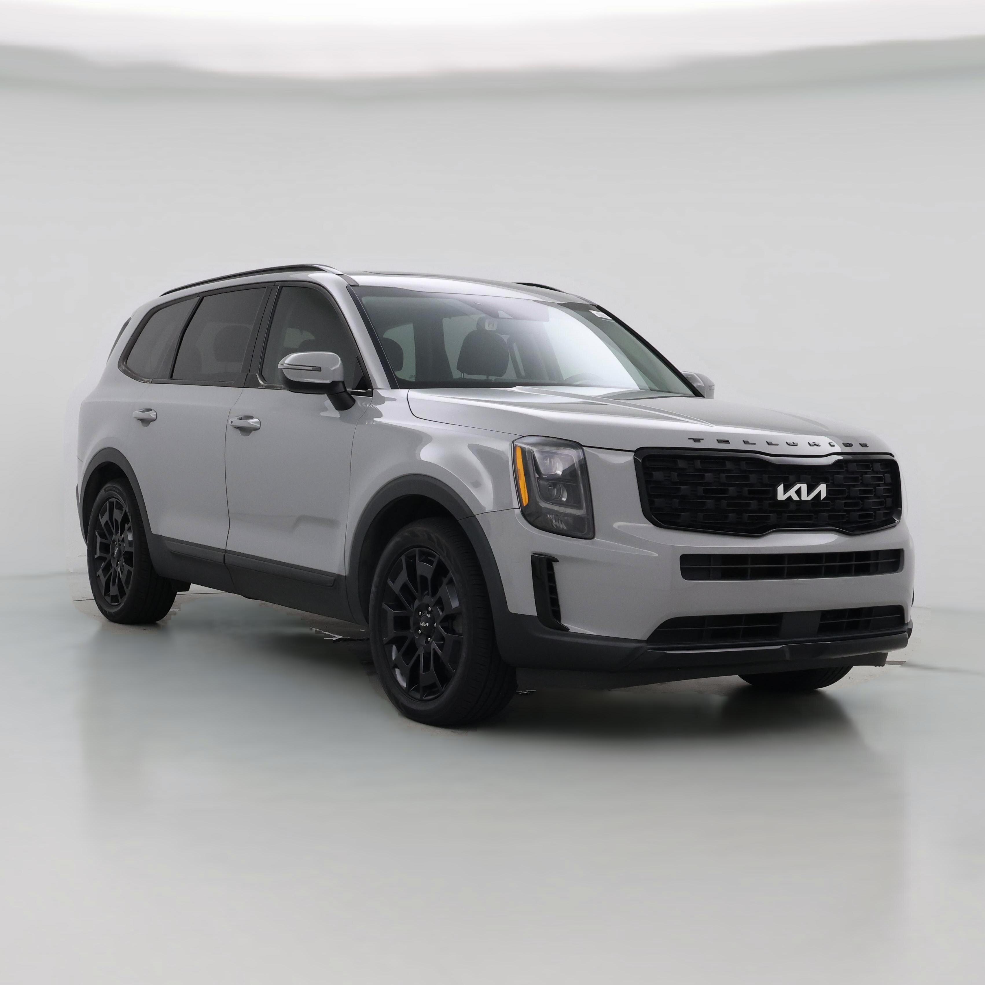 Thumbnail: 2022 Kia Telluride - 1