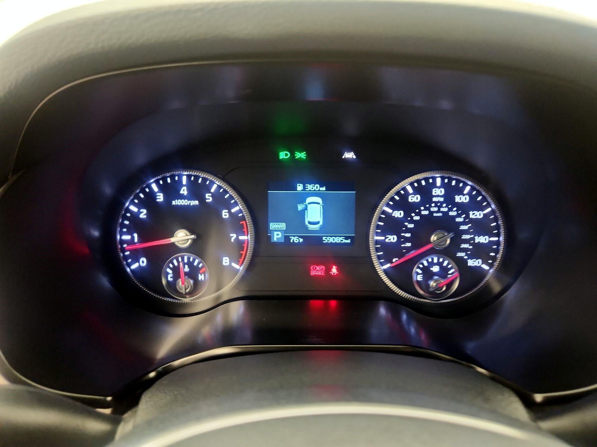 Thumbnail: 2022 Kia Telluride - 10