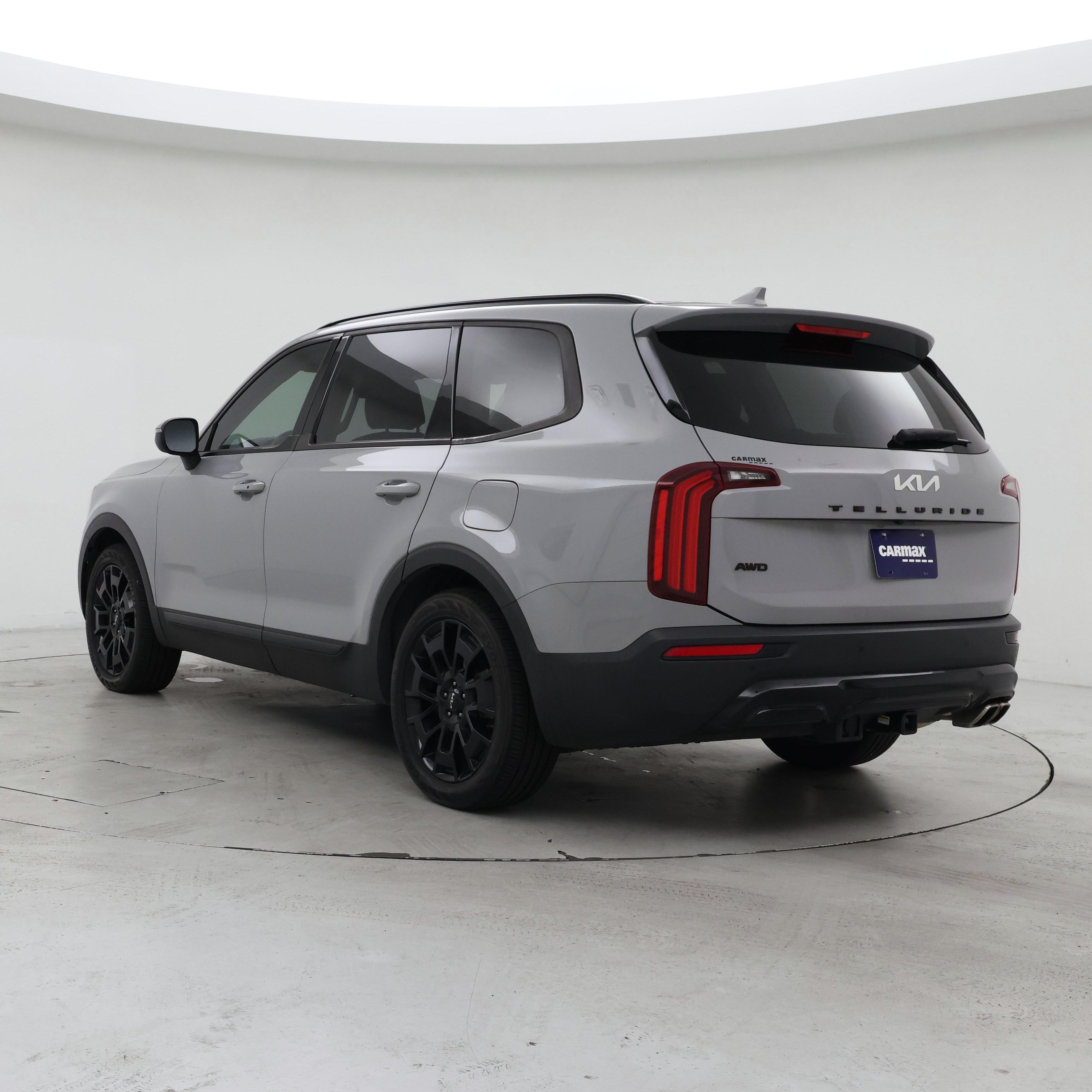 Thumbnail: 2022 Kia Telluride - 2