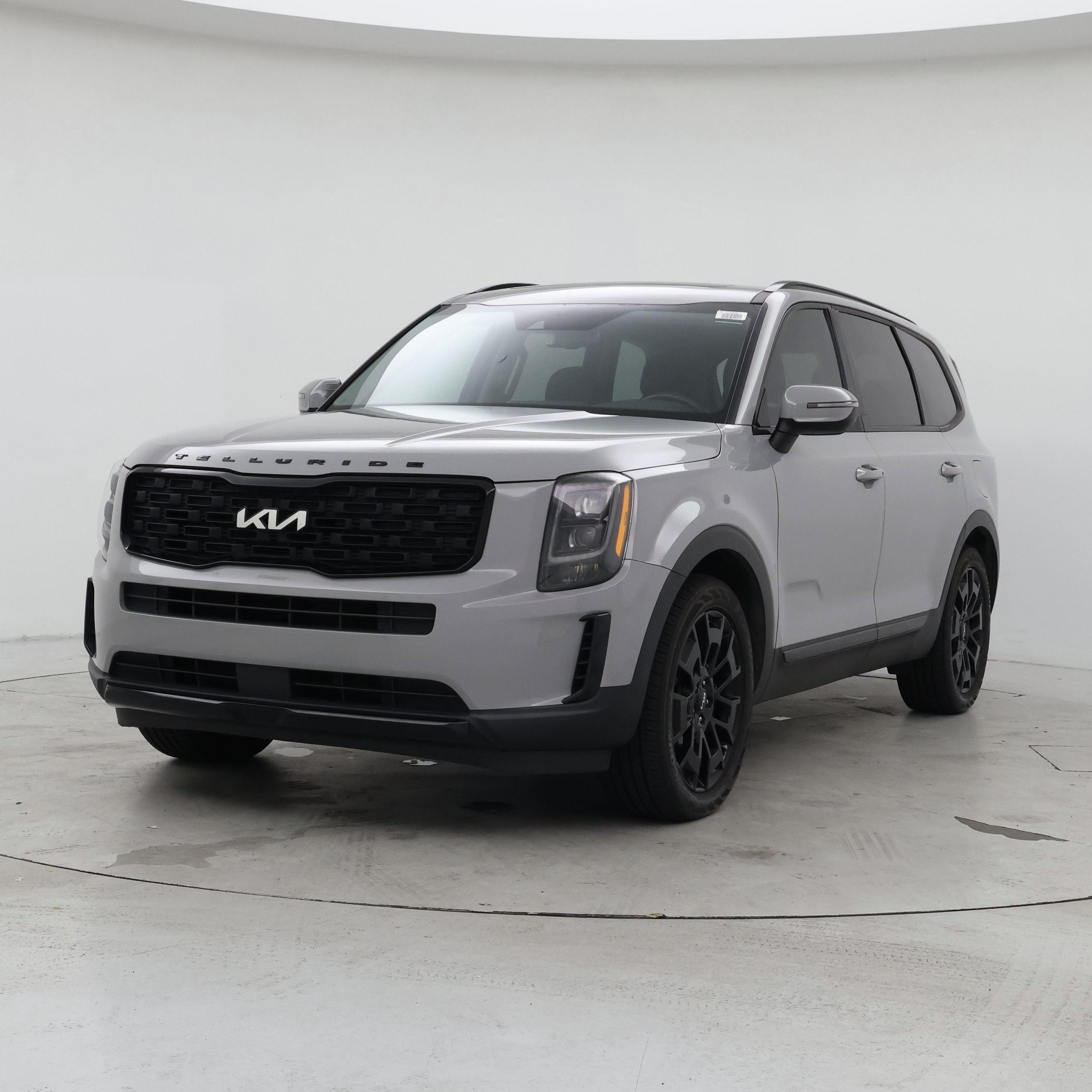 Thumbnail: 2022 Kia Telluride - 4