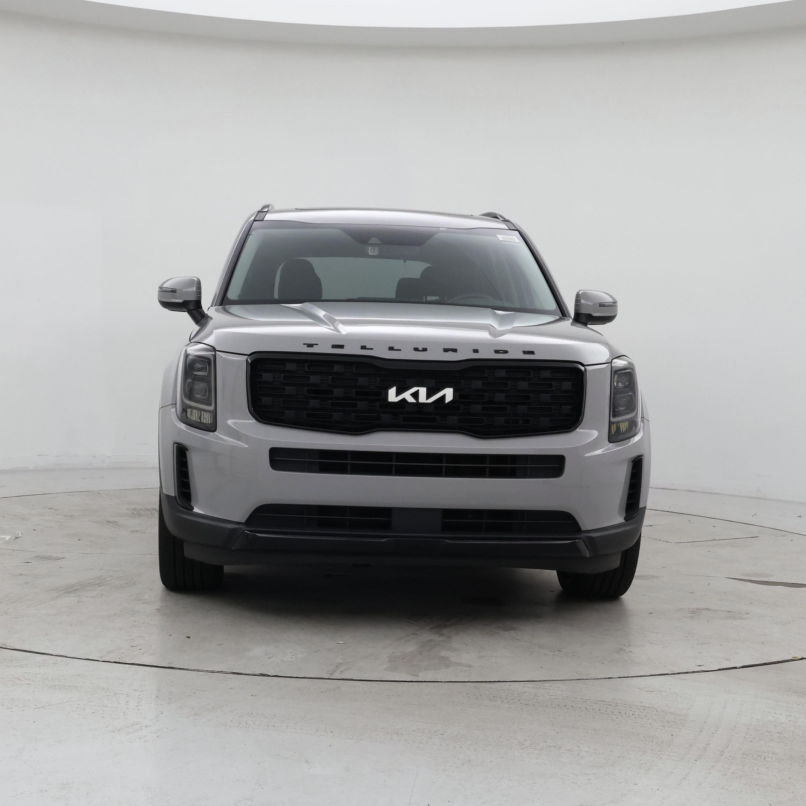 Thumbnail: 2022 Kia Telluride - 5