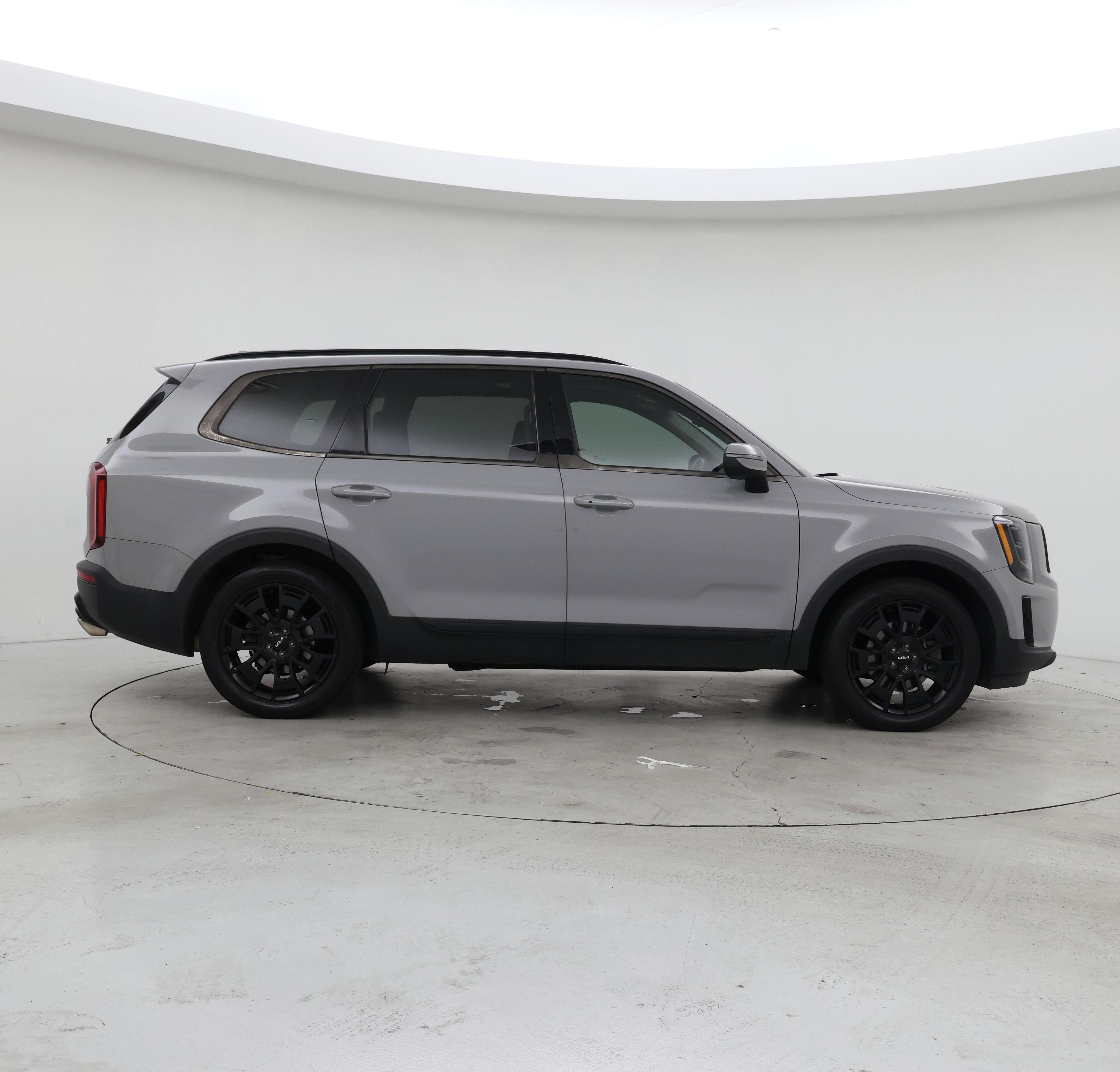 Thumbnail: 2022 Kia Telluride - 7