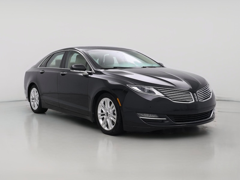 2014 Lincoln MKZ  -
                  Gastonia, NC