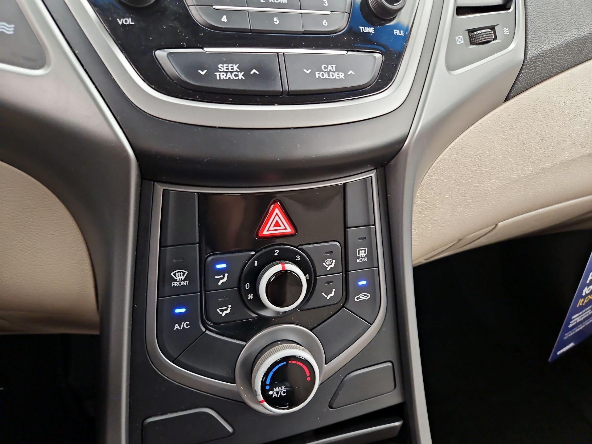 Thumbnail: 2016 Hyundai Elantra - 15