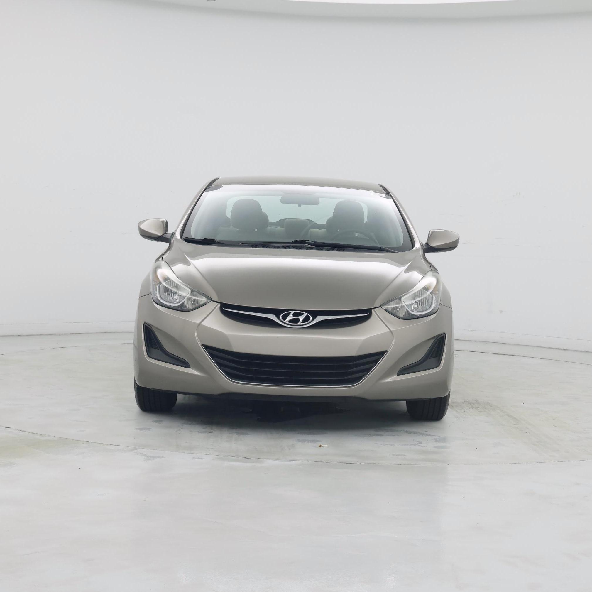 Thumbnail: 2016 Hyundai Elantra - 5