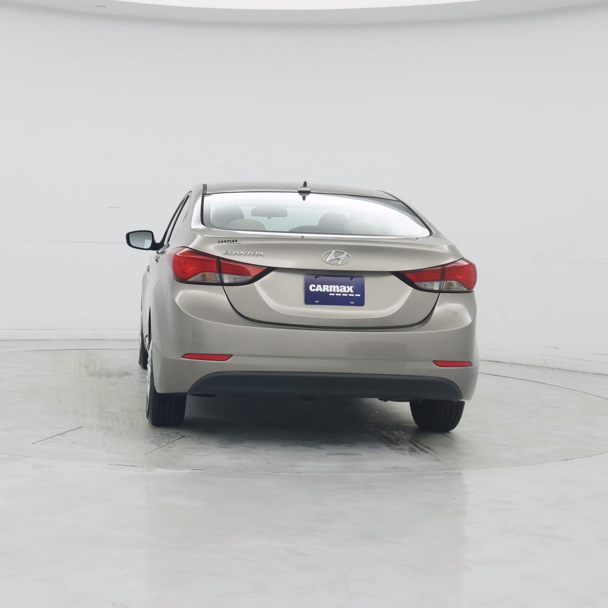 Thumbnail: 2016 Hyundai Elantra - 6