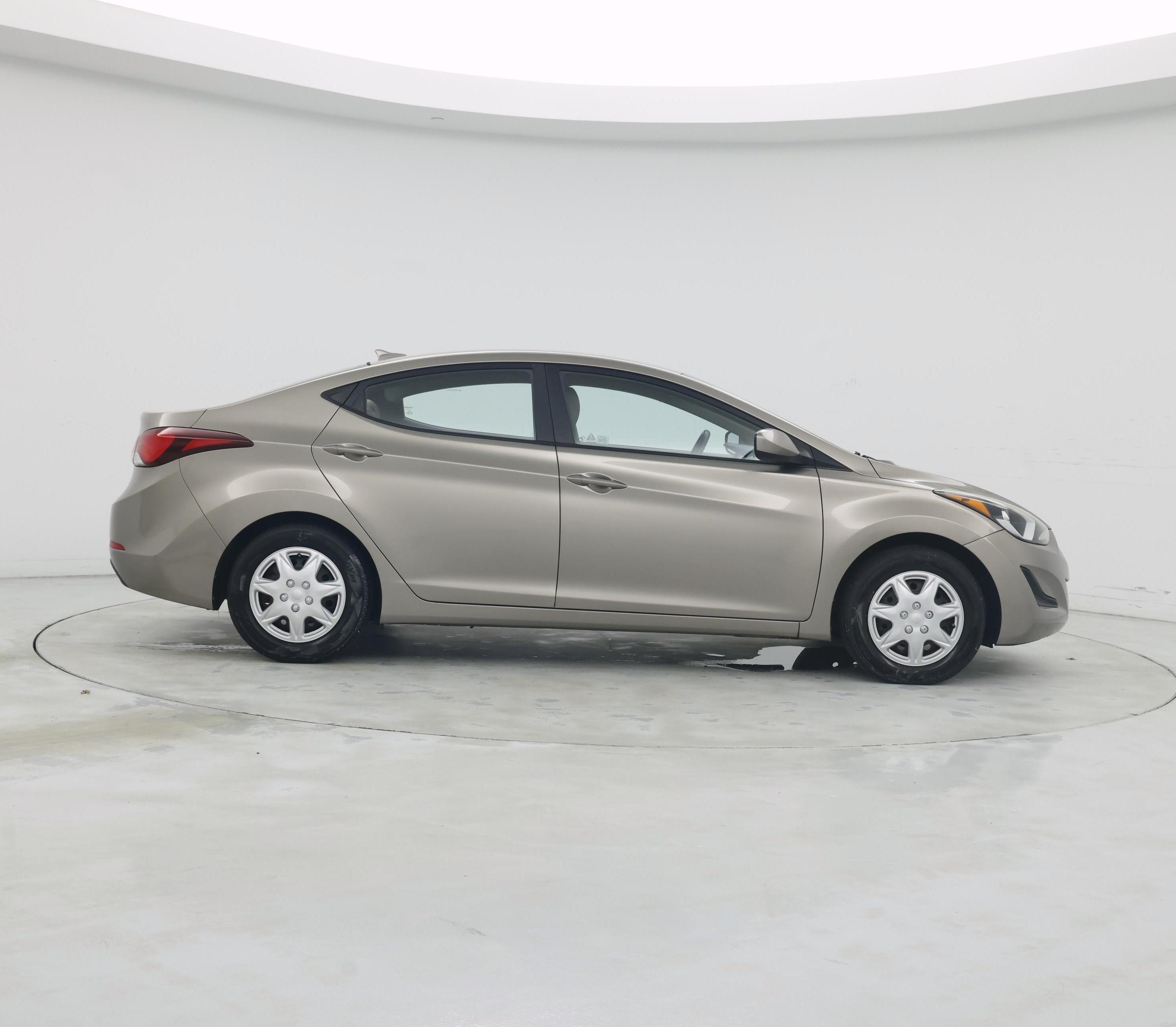 Thumbnail: 2016 Hyundai Elantra - 7