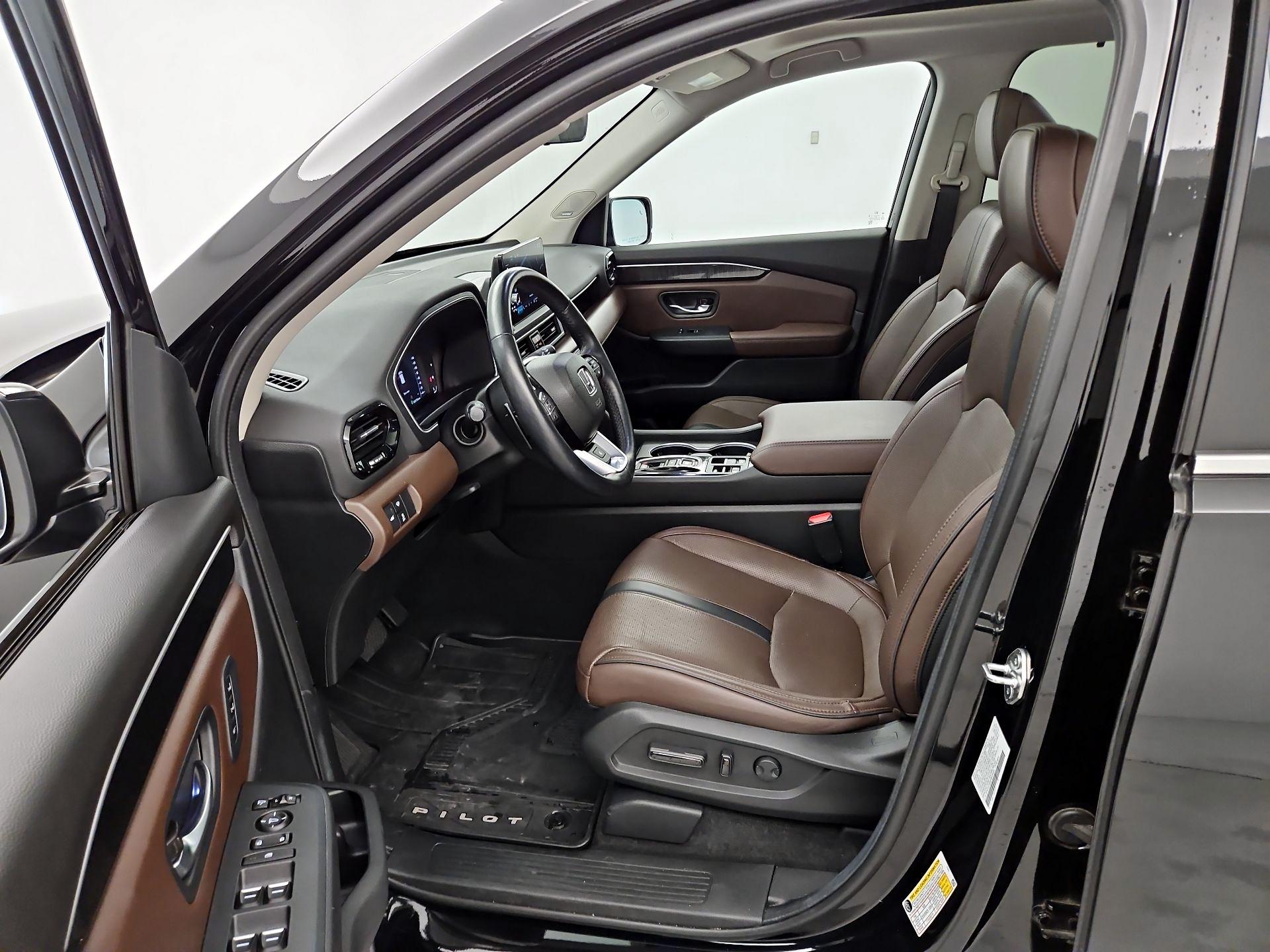 Thumbnail: 2024 Honda Pilot - 11