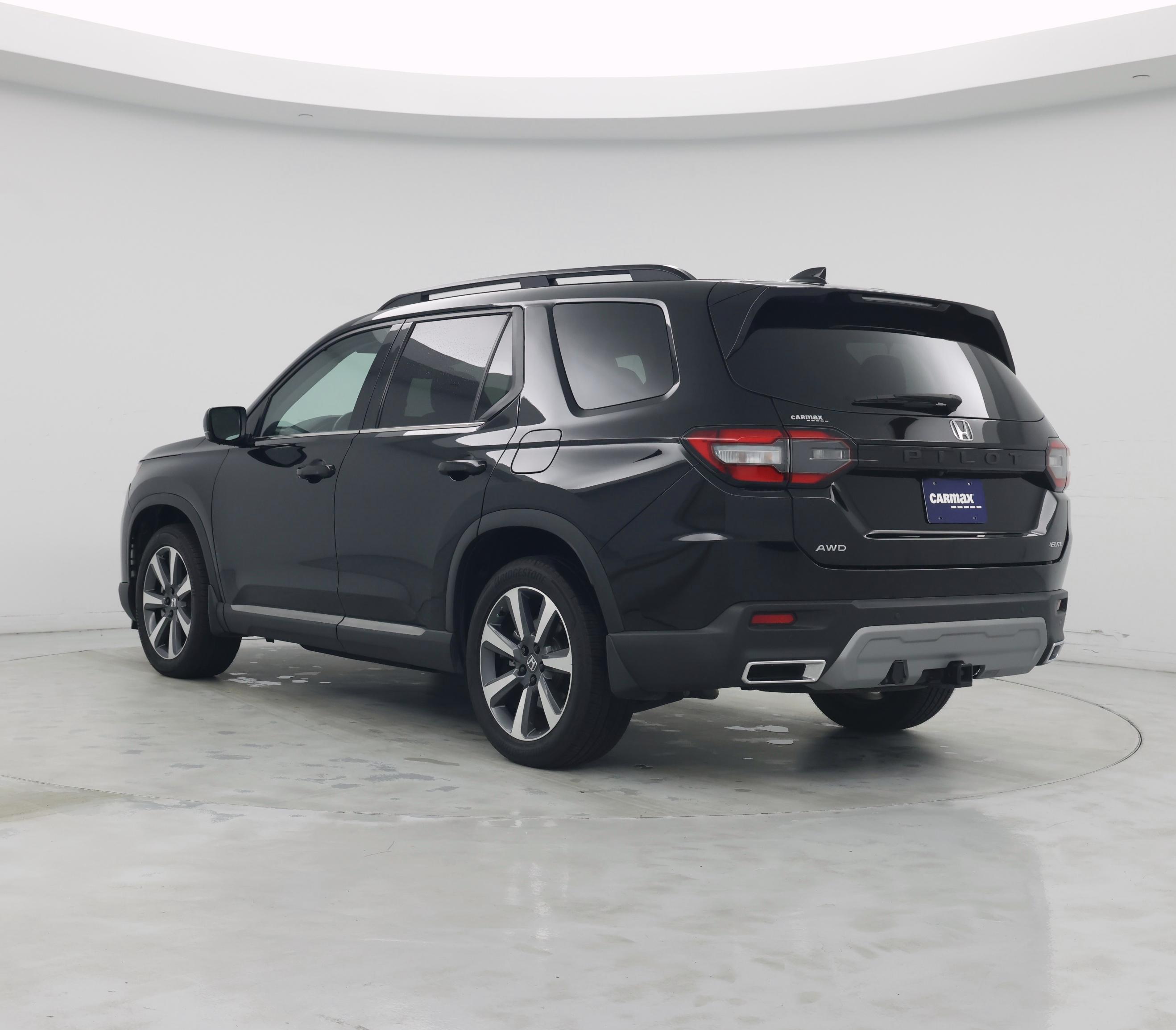 Thumbnail: 2024 Honda Pilot - 2