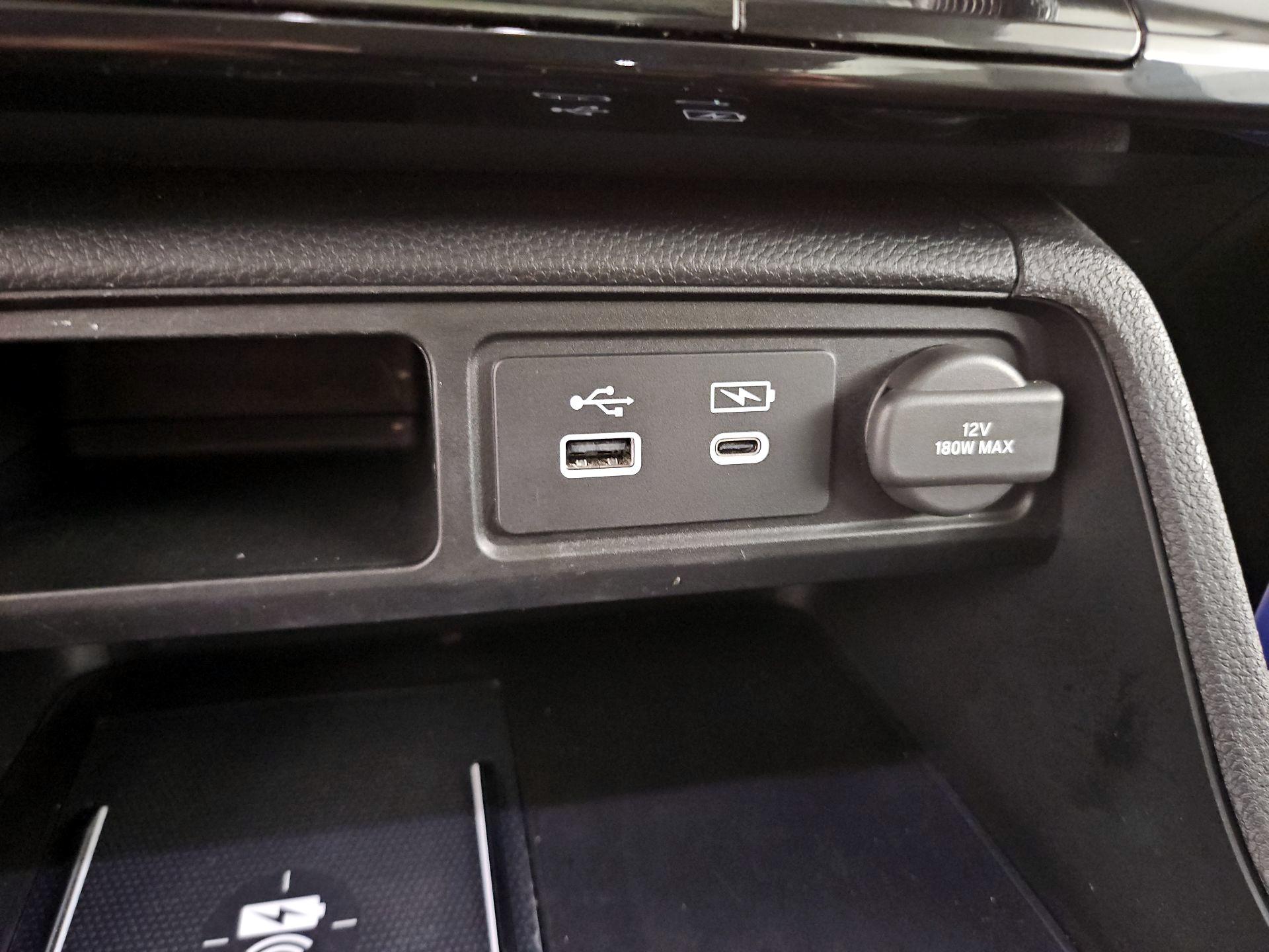 Thumbnail: 2024 Honda Pilot - 19