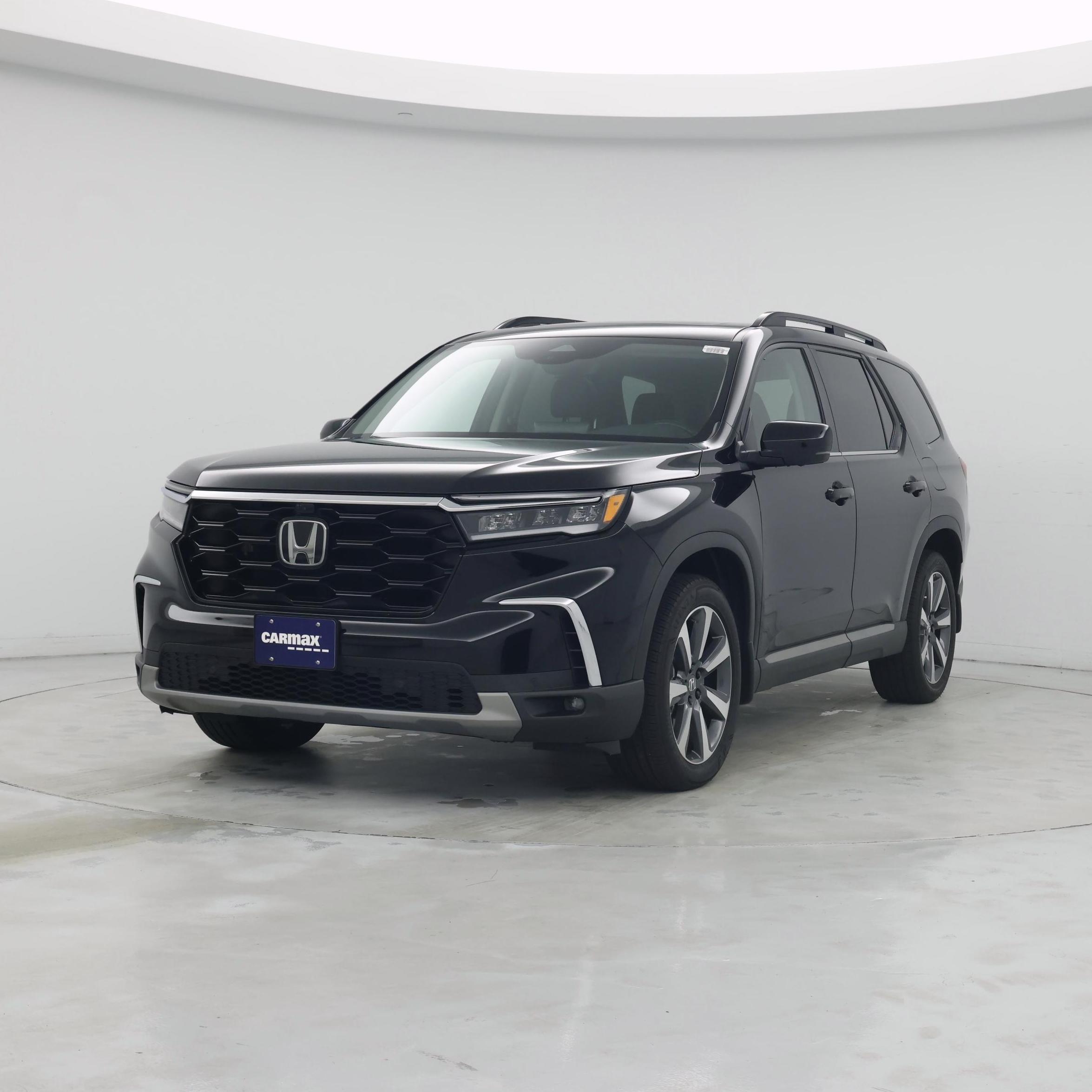 Thumbnail: 2024 Honda Pilot - 4