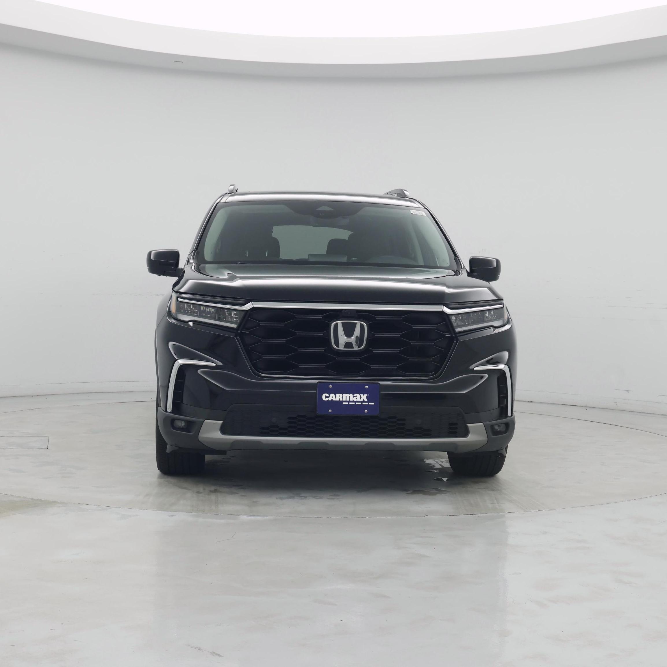 Thumbnail: 2024 Honda Pilot - 5