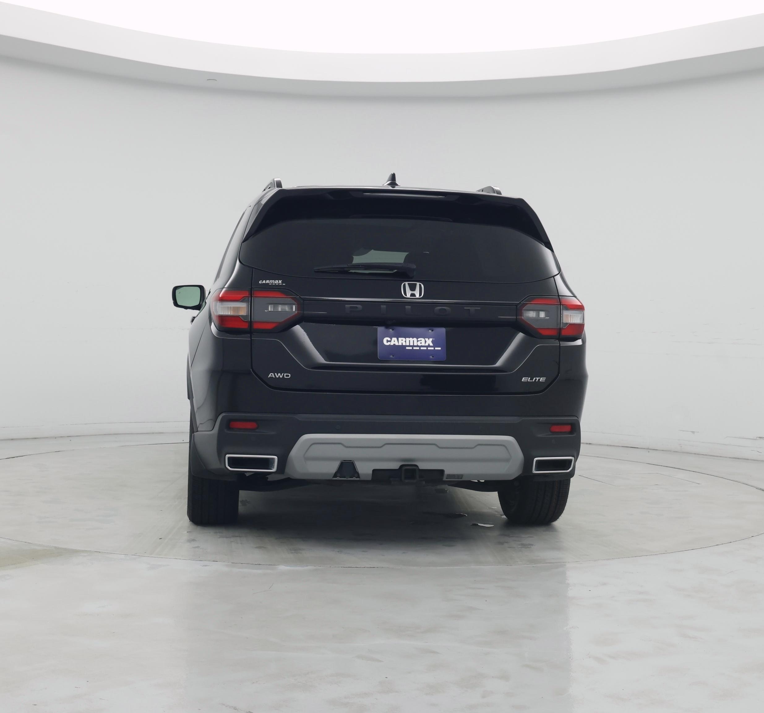 Thumbnail: 2024 Honda Pilot - 6