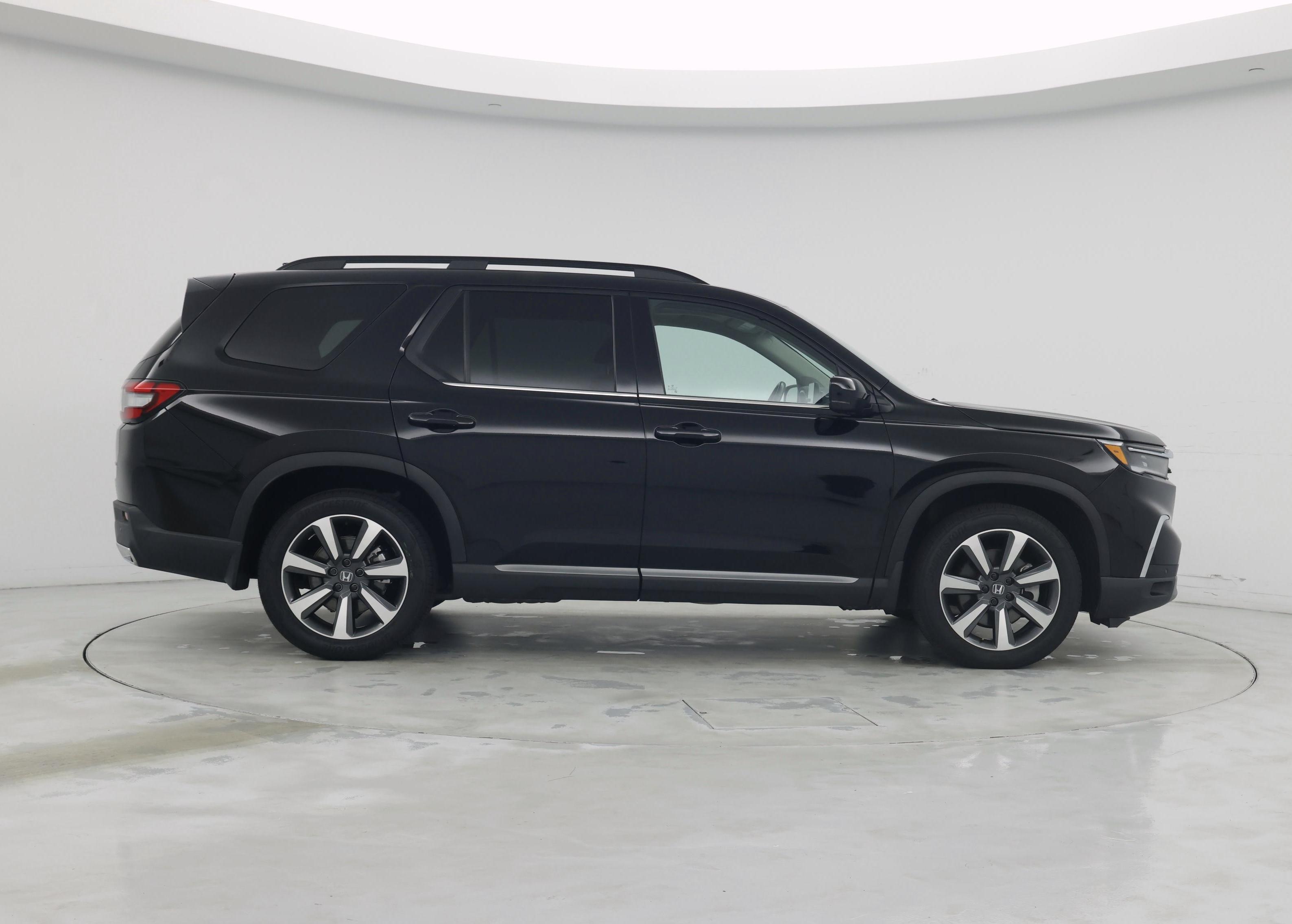Thumbnail: 2024 Honda Pilot - 7