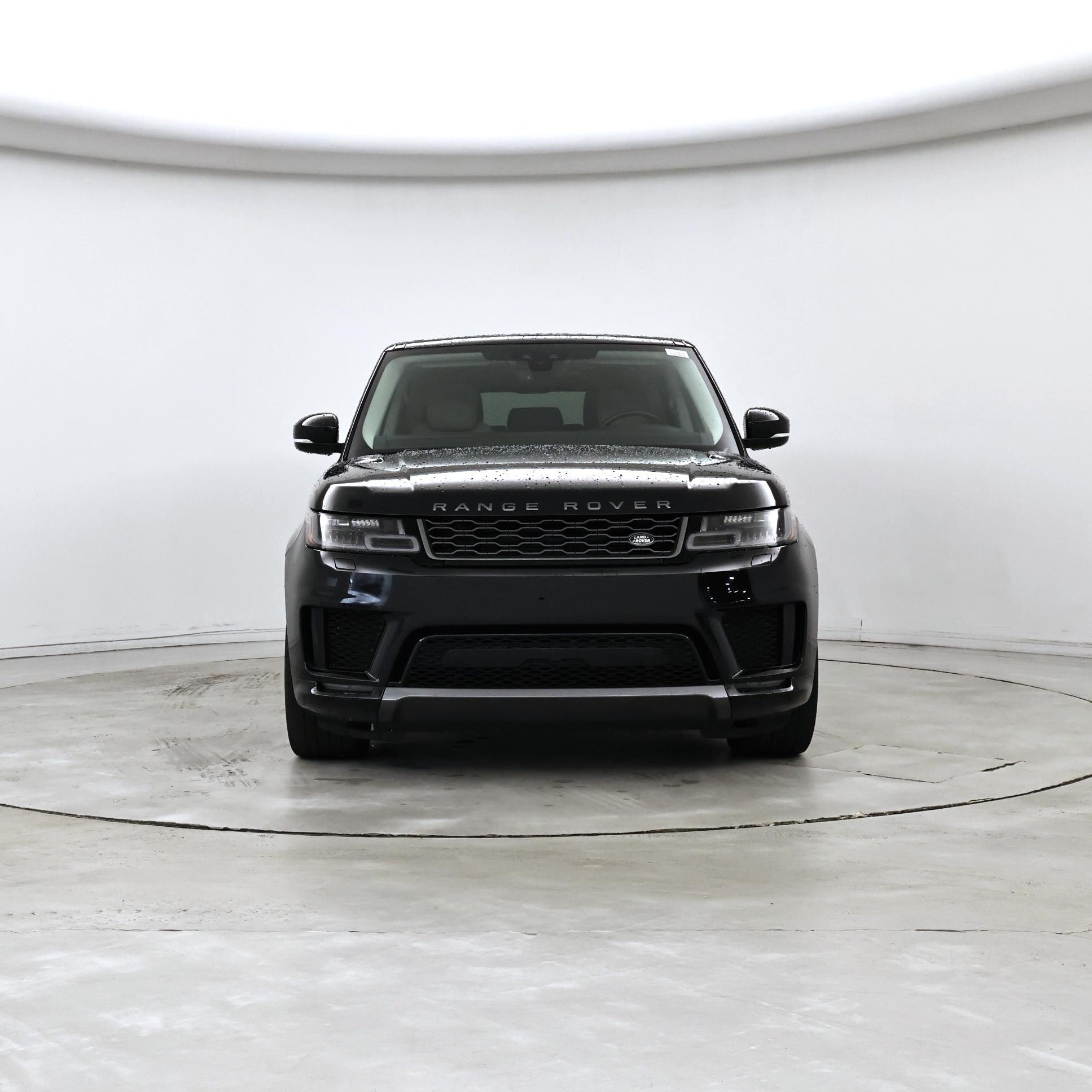 Thumbnail: 2022 Land Rover Range Rover Sport - 5