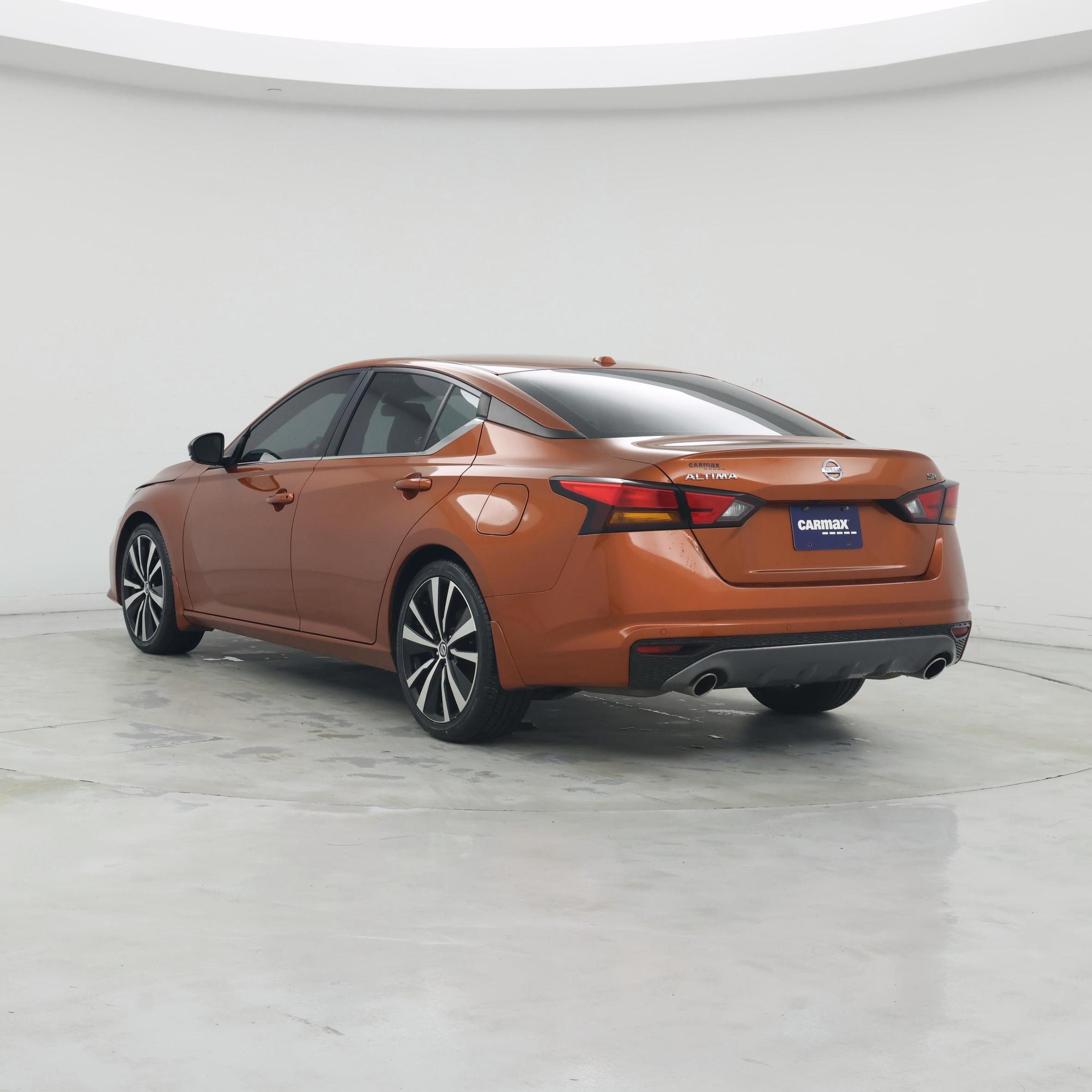 Thumbnail: 2020 Nissan Altima - 2