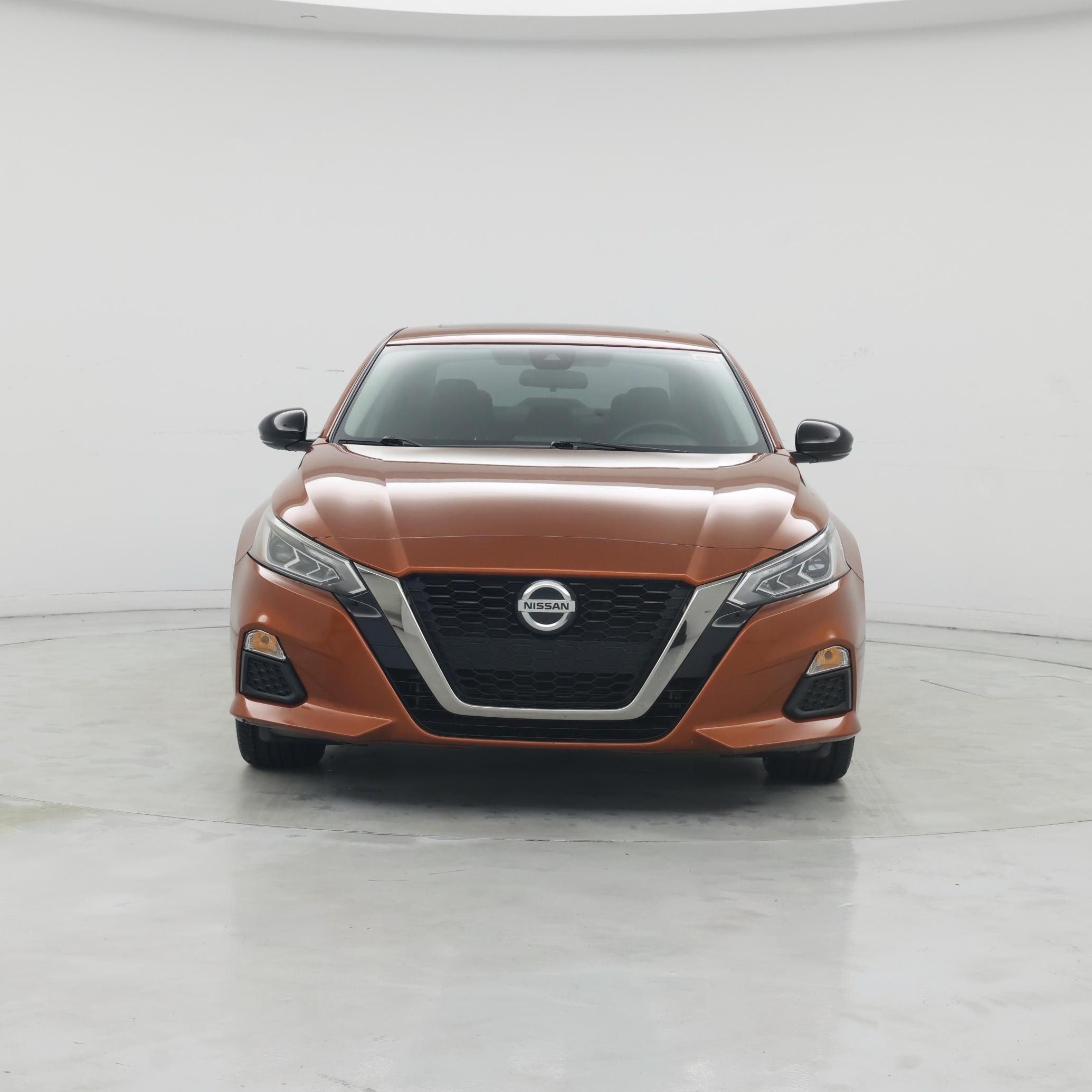 Thumbnail: 2020 Nissan Altima - 5