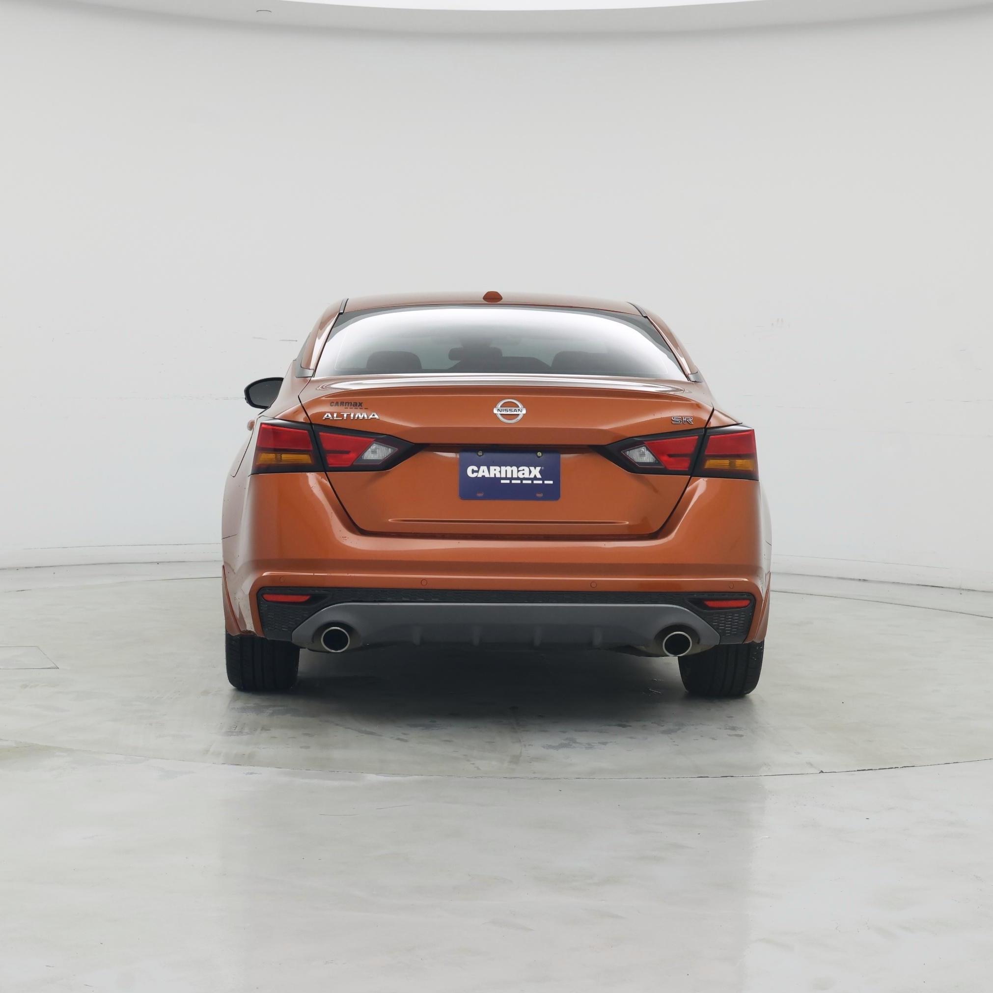 Thumbnail: 2020 Nissan Altima - 6
